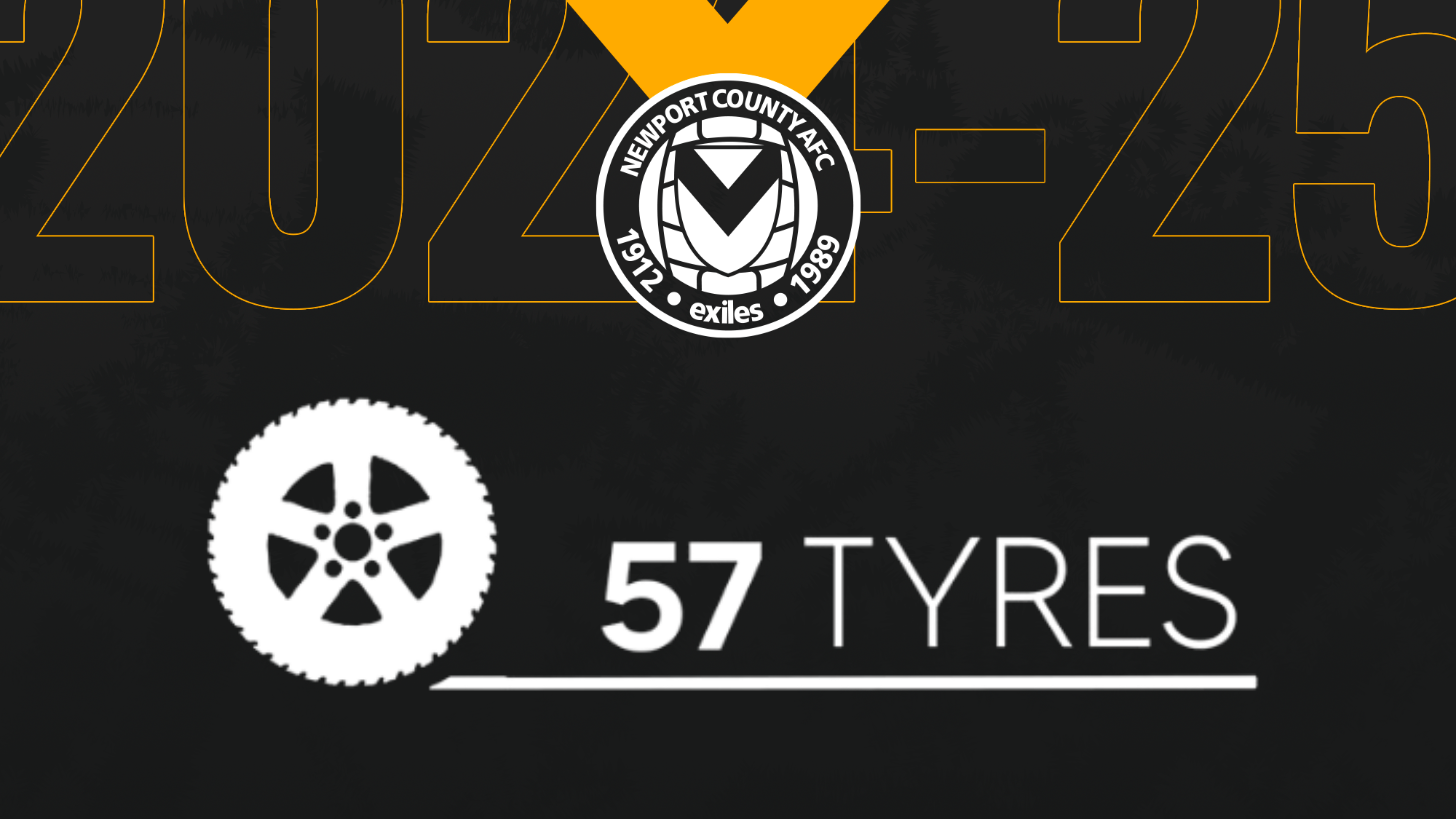 57 tyres