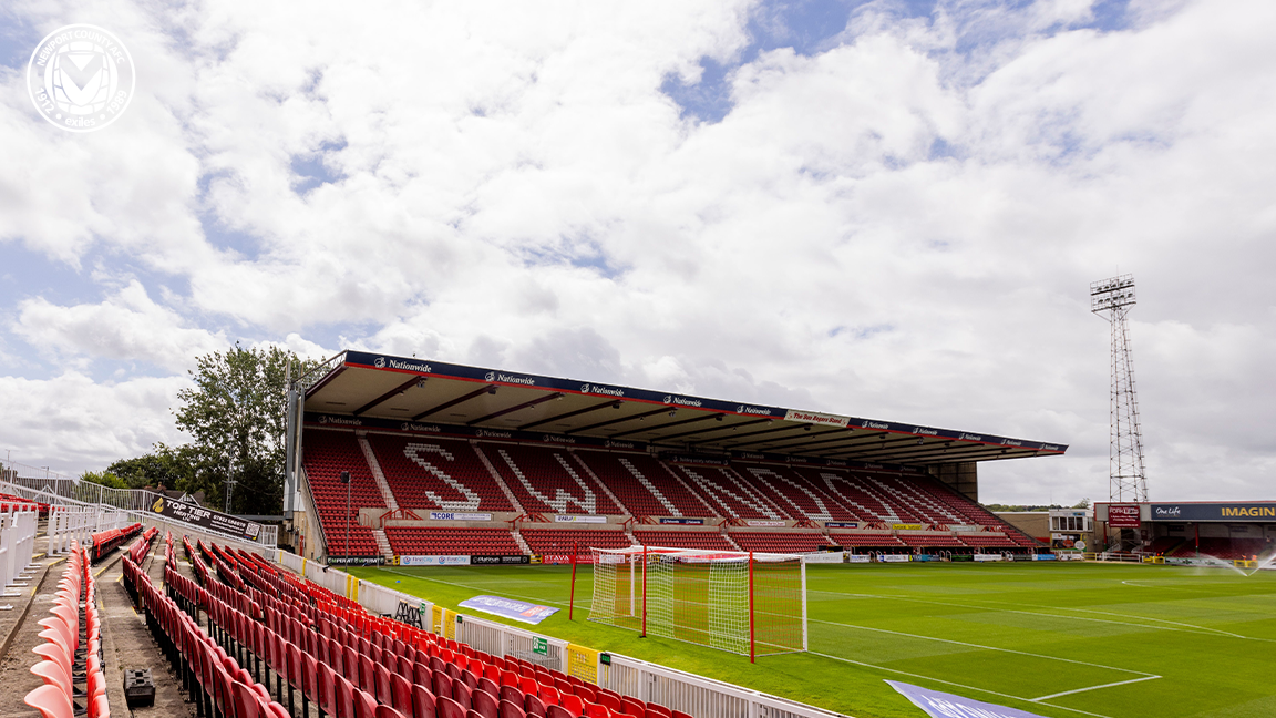 County Ground