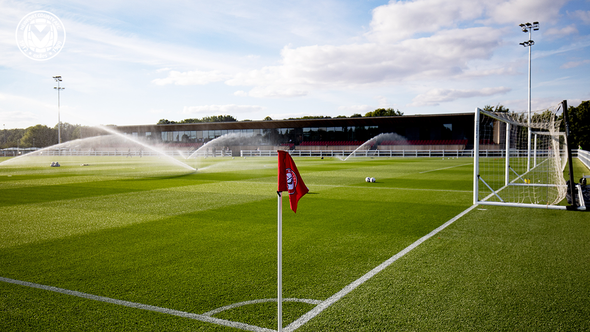 Watch Bristol City friendly for FREE on Robins TV