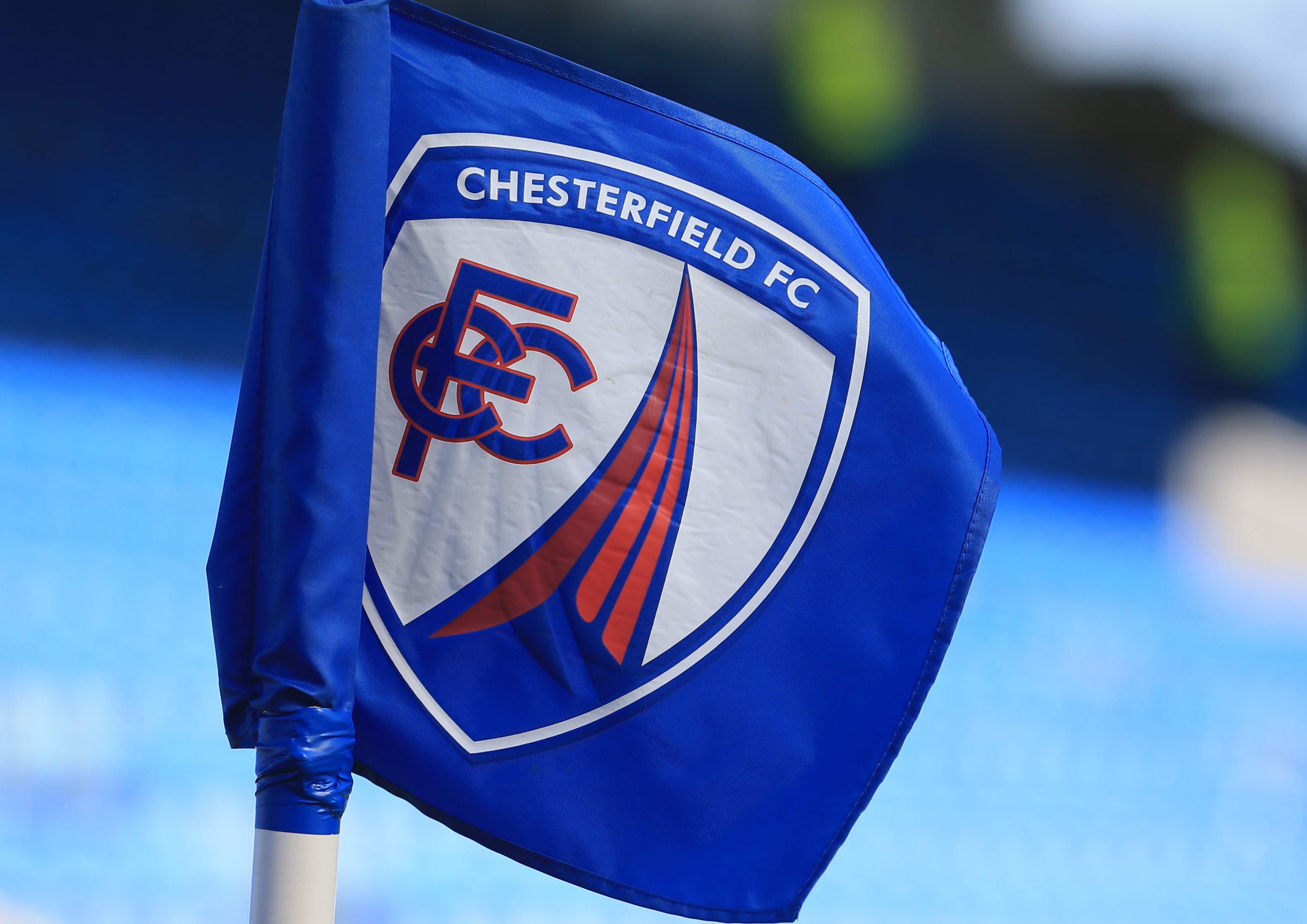 In The Spotlight Chesterfield FC Newport County A F C In The Spotlight Chesterfield FC Newport County A F C