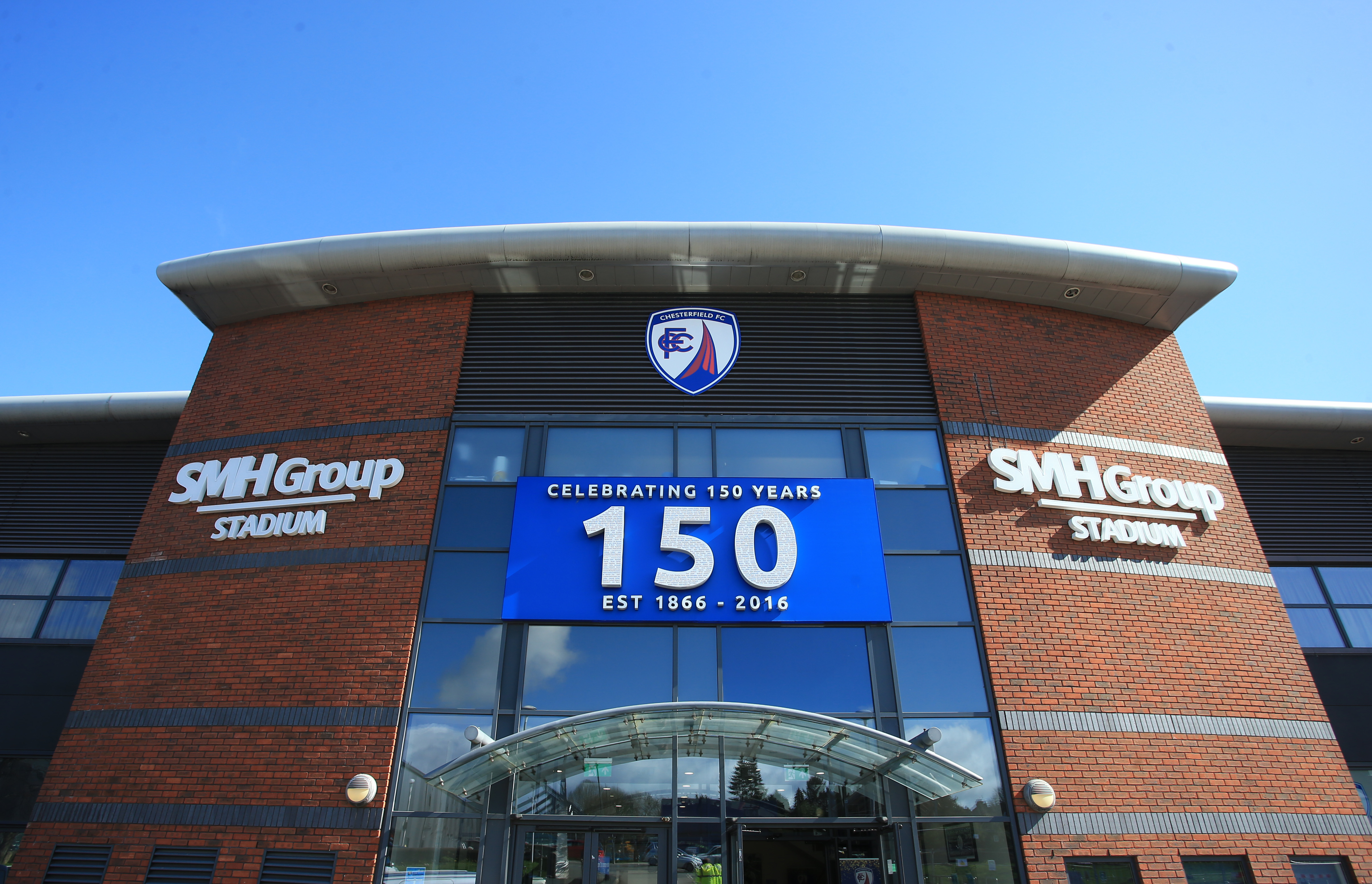 Chesterfield FC