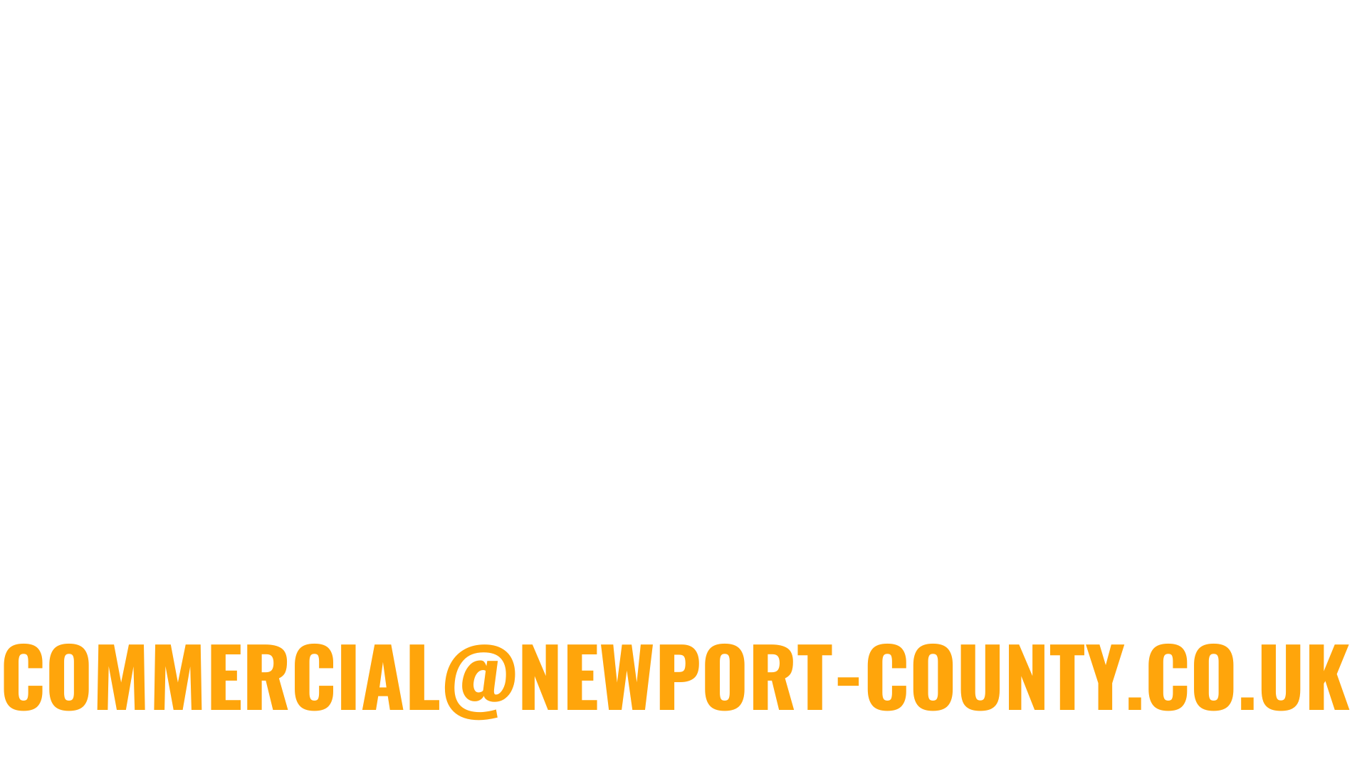 No Sponsor