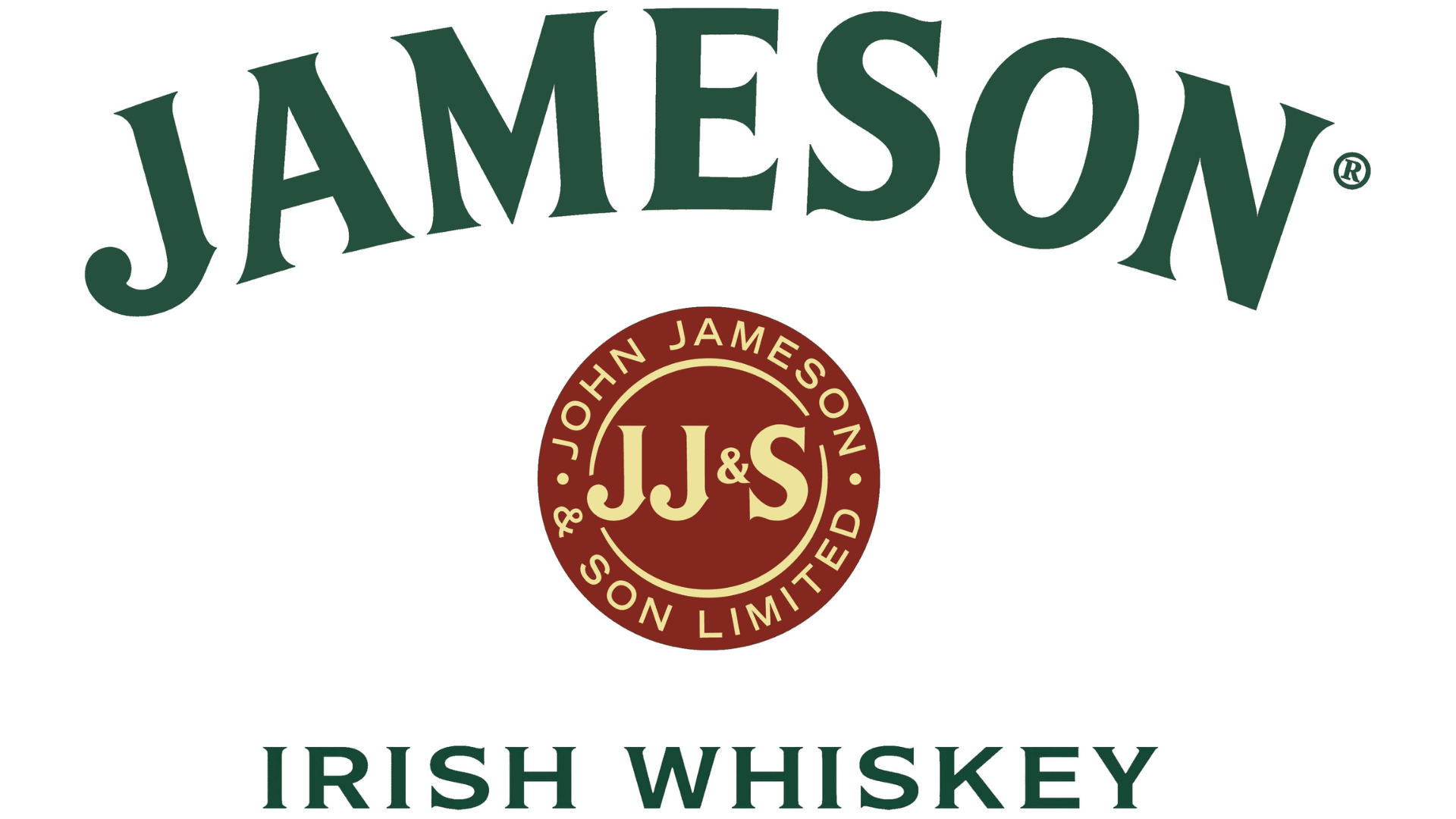 Jameson Whiskey