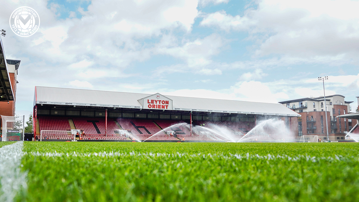 Leyton Orient