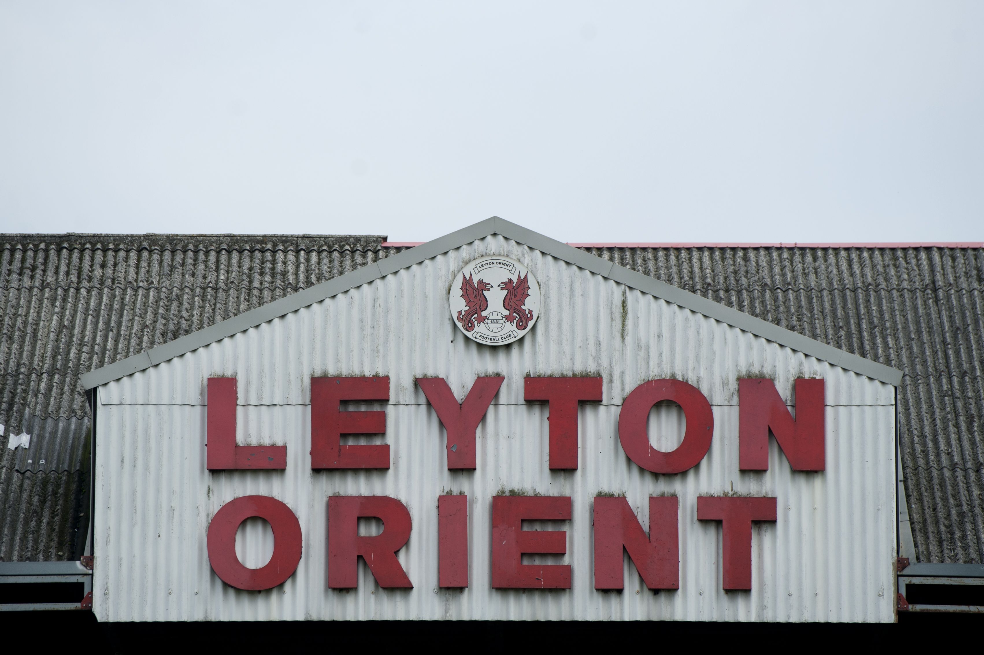 Leyton Orient 