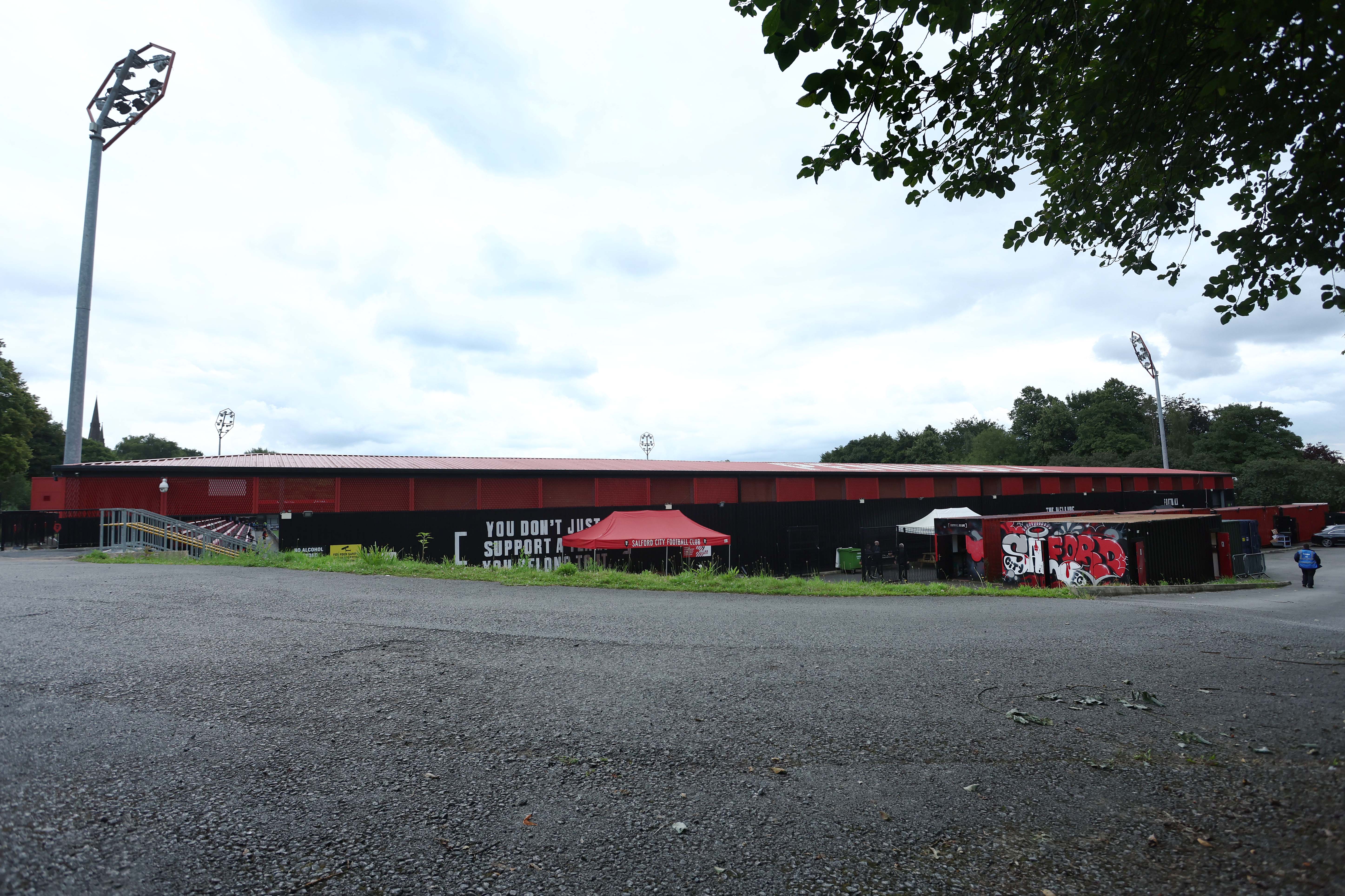 Salford City 