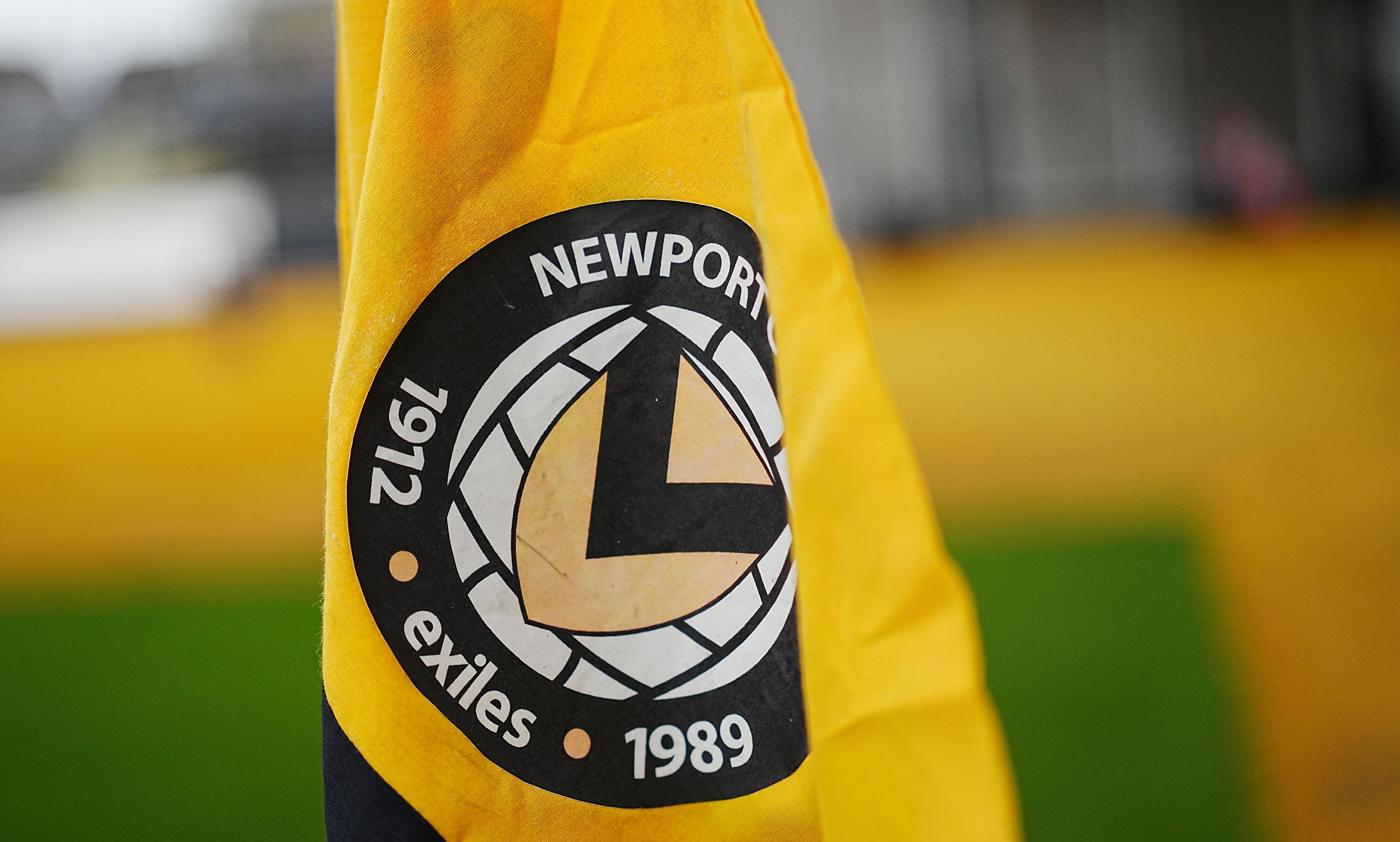 Newport County 