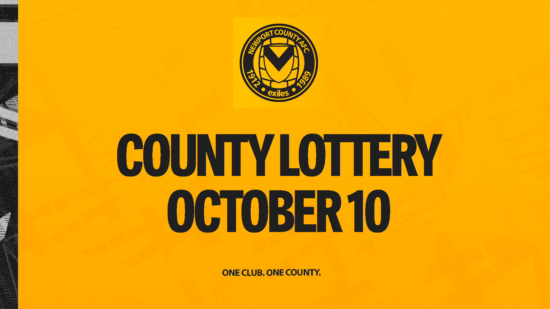 County Lottery 