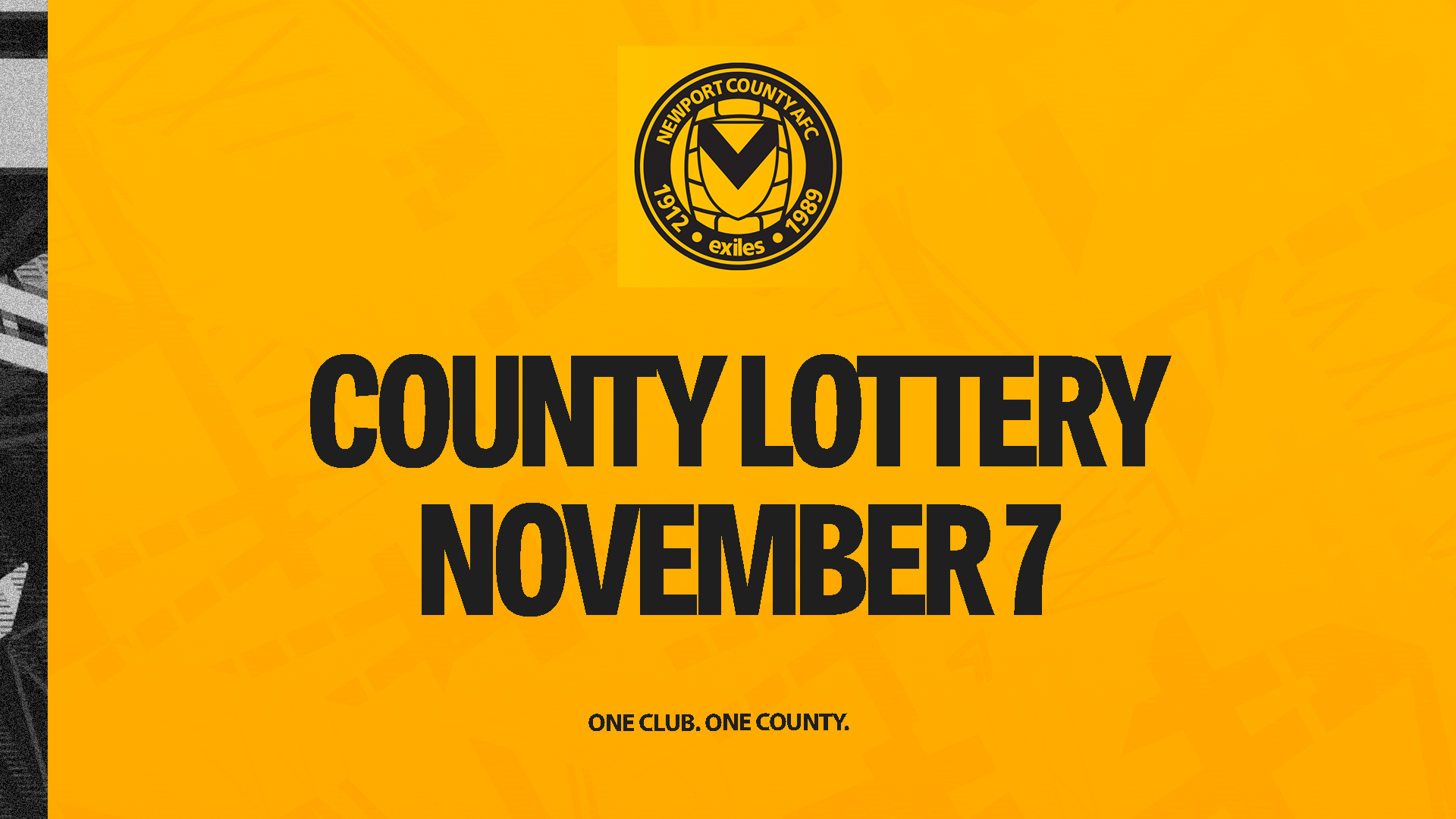 COUNTY LOTTERY 