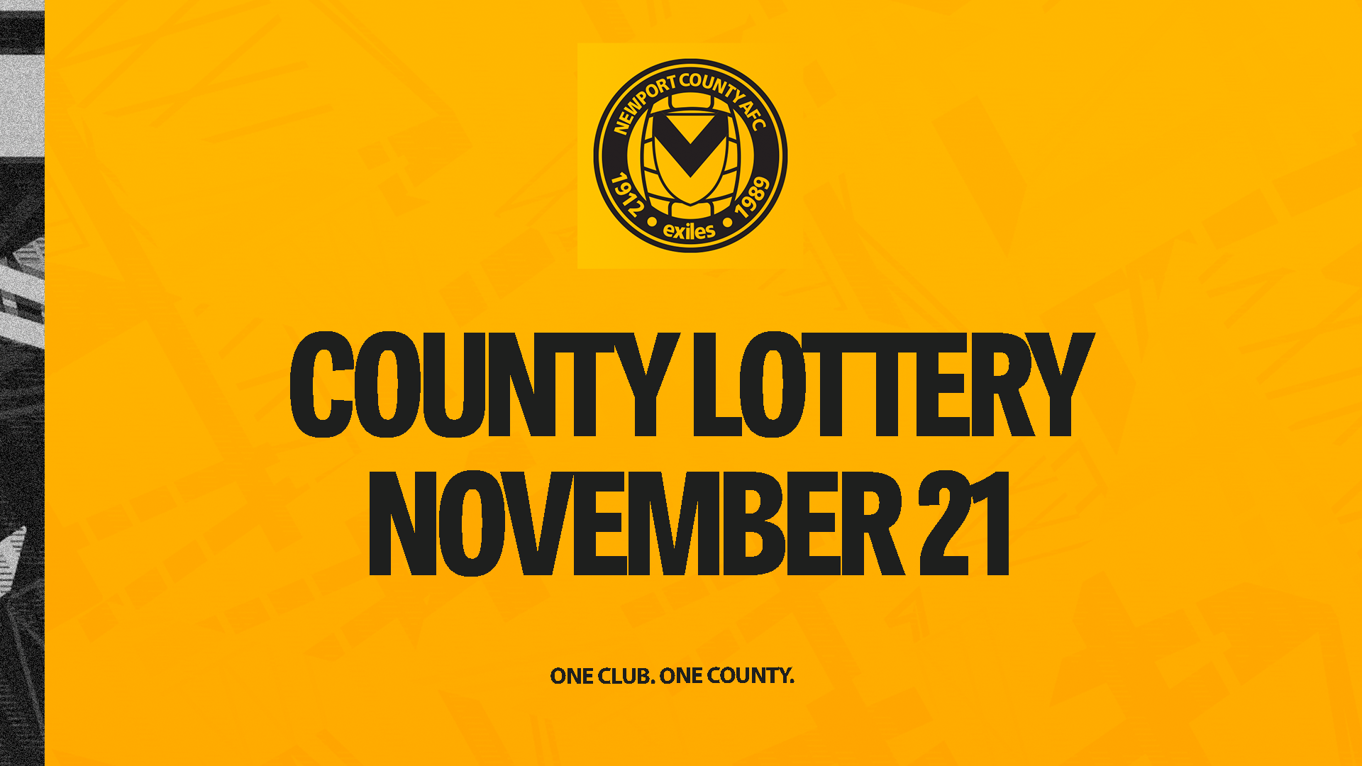 COUNTY LOTTERY