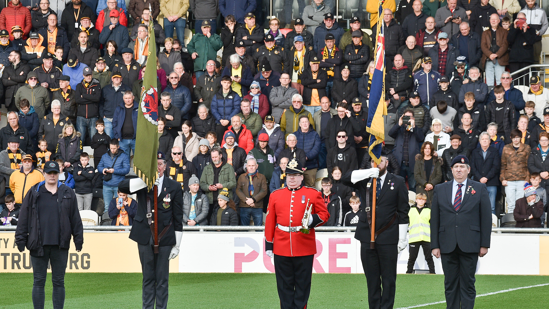 Remembrance Day 