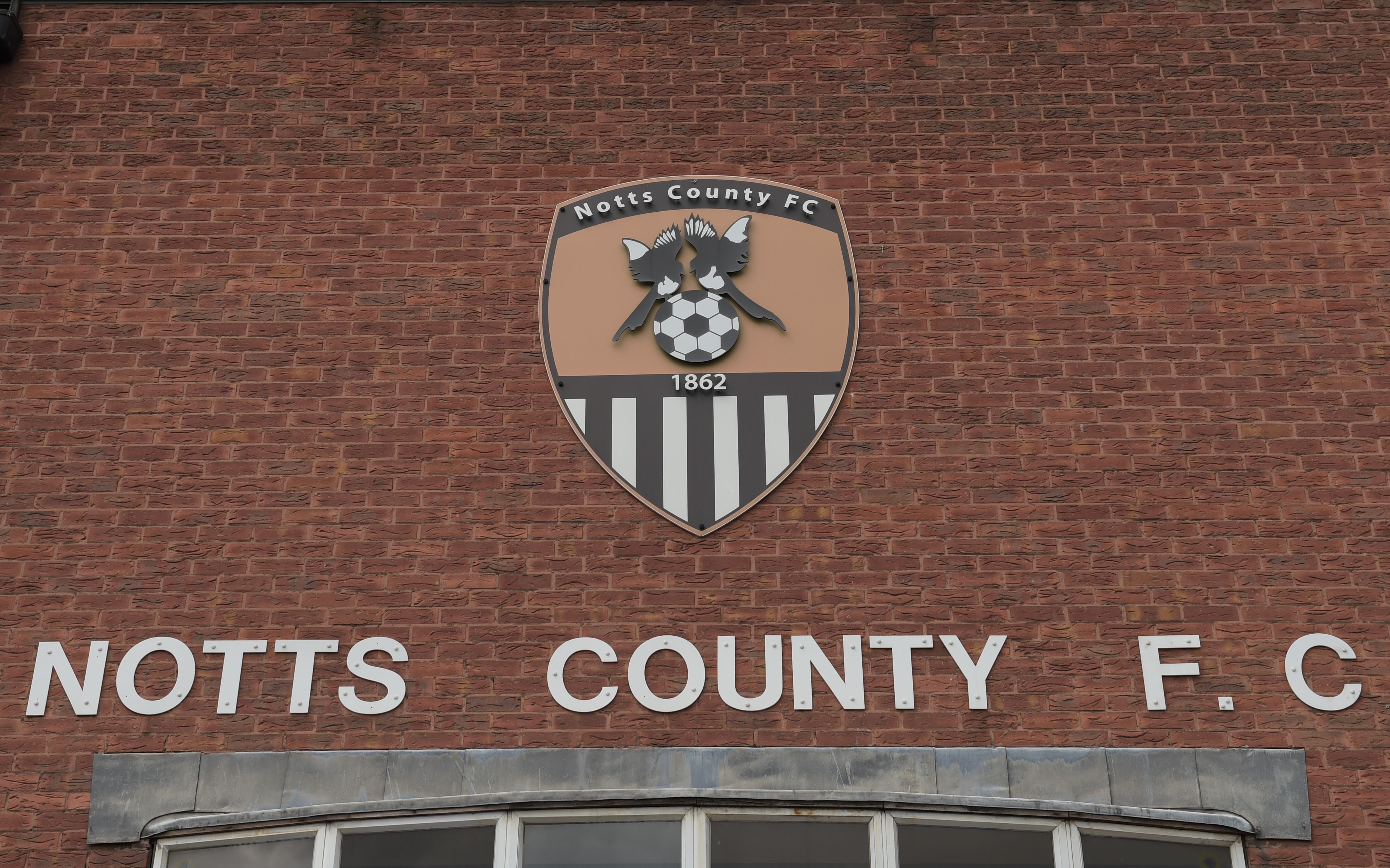 Notts County 