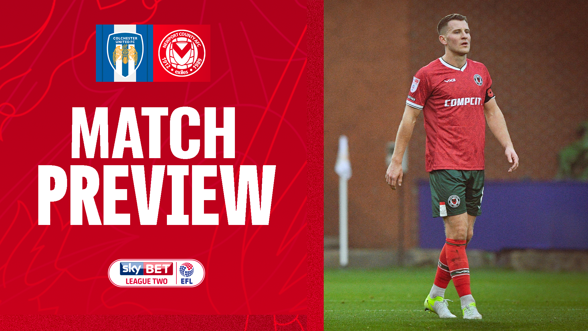 Match preview 