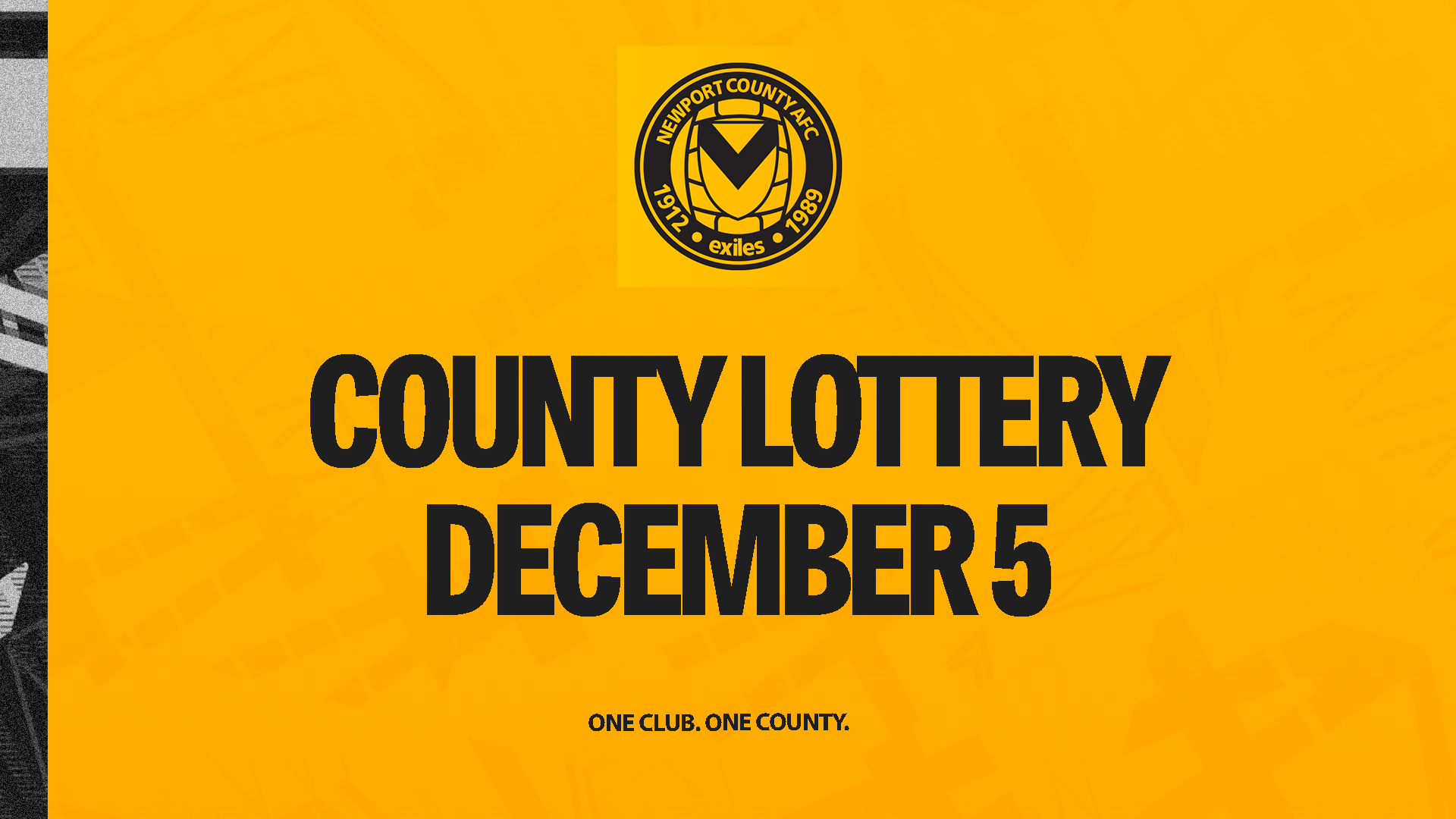 December lottery 