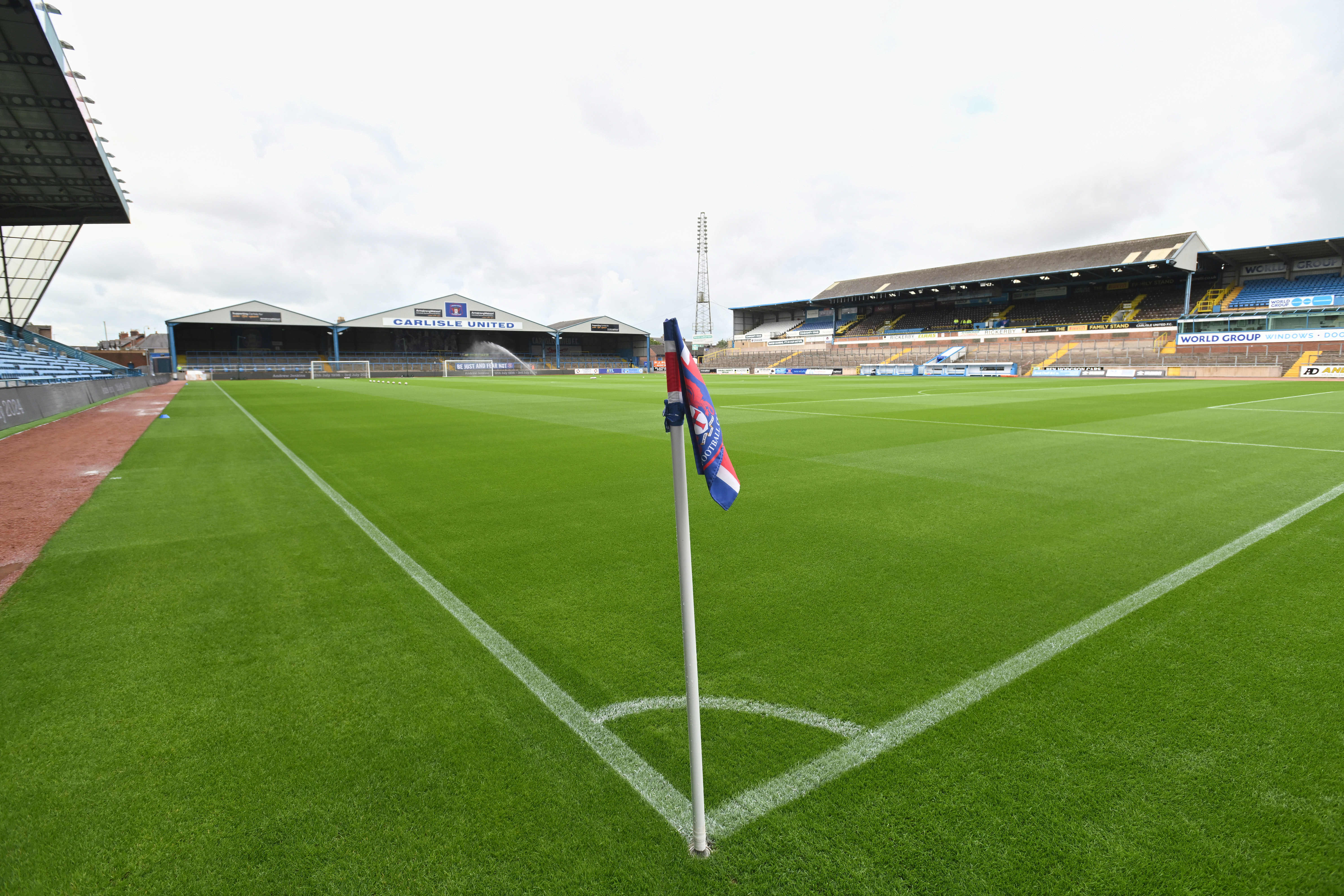 Carlisle United 