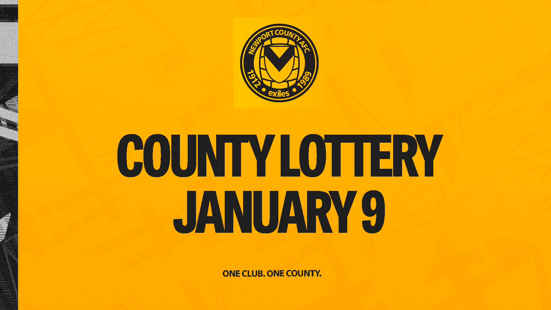 County lottery 