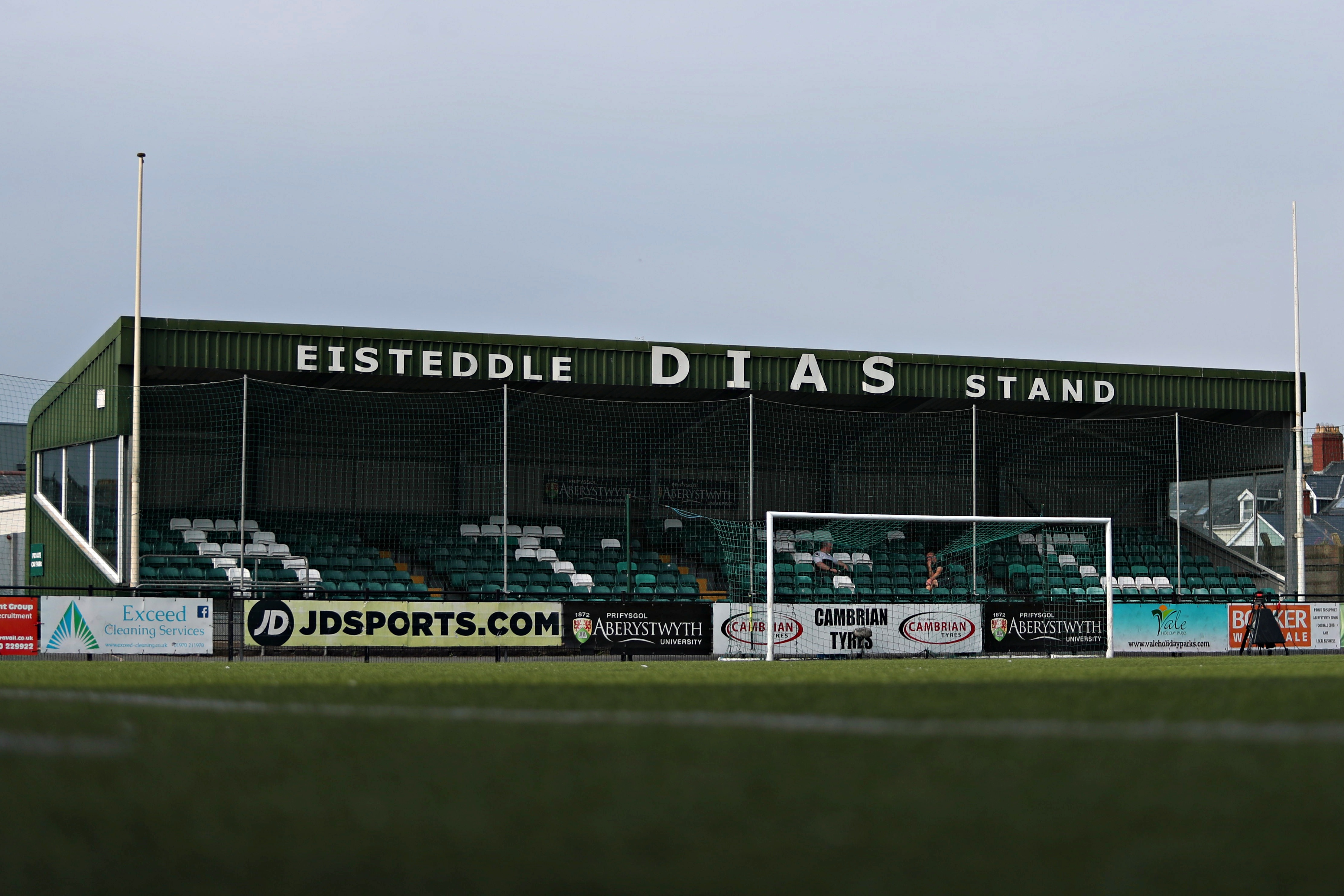 Aberystwyth Town 