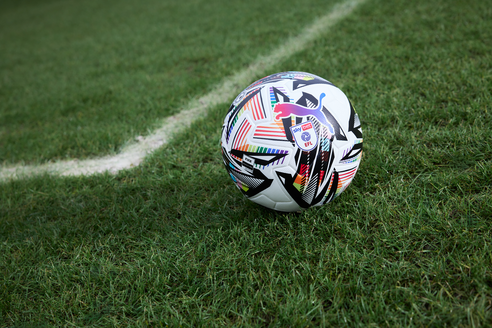 RAINBOW BALL