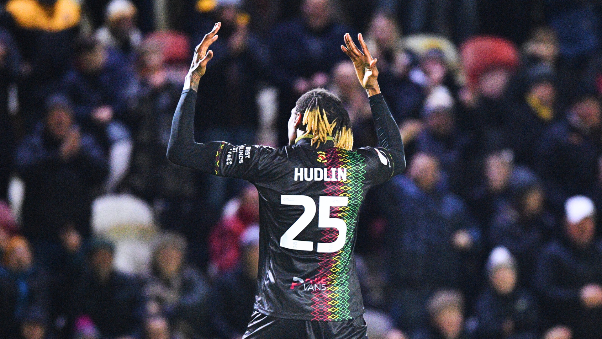 hud