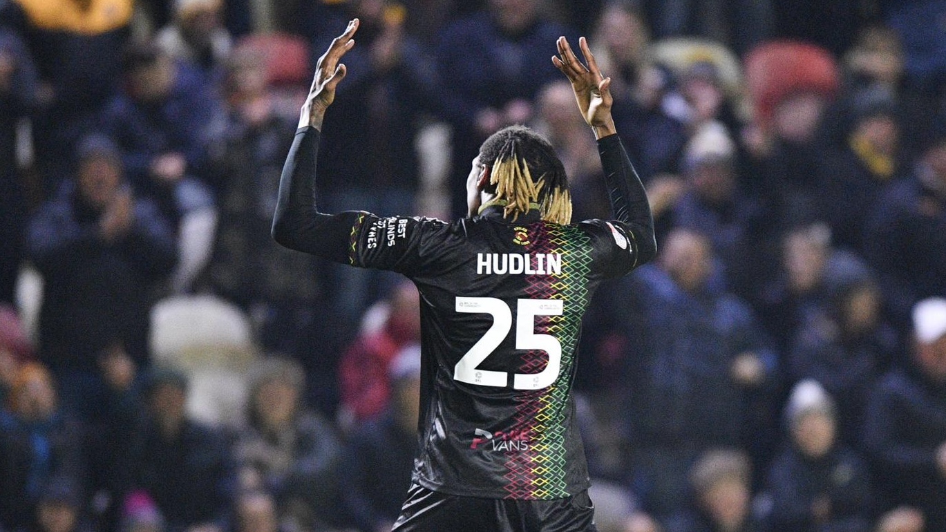 Hudlin cele