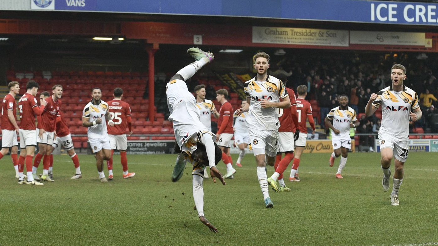 Cameron Antwi 