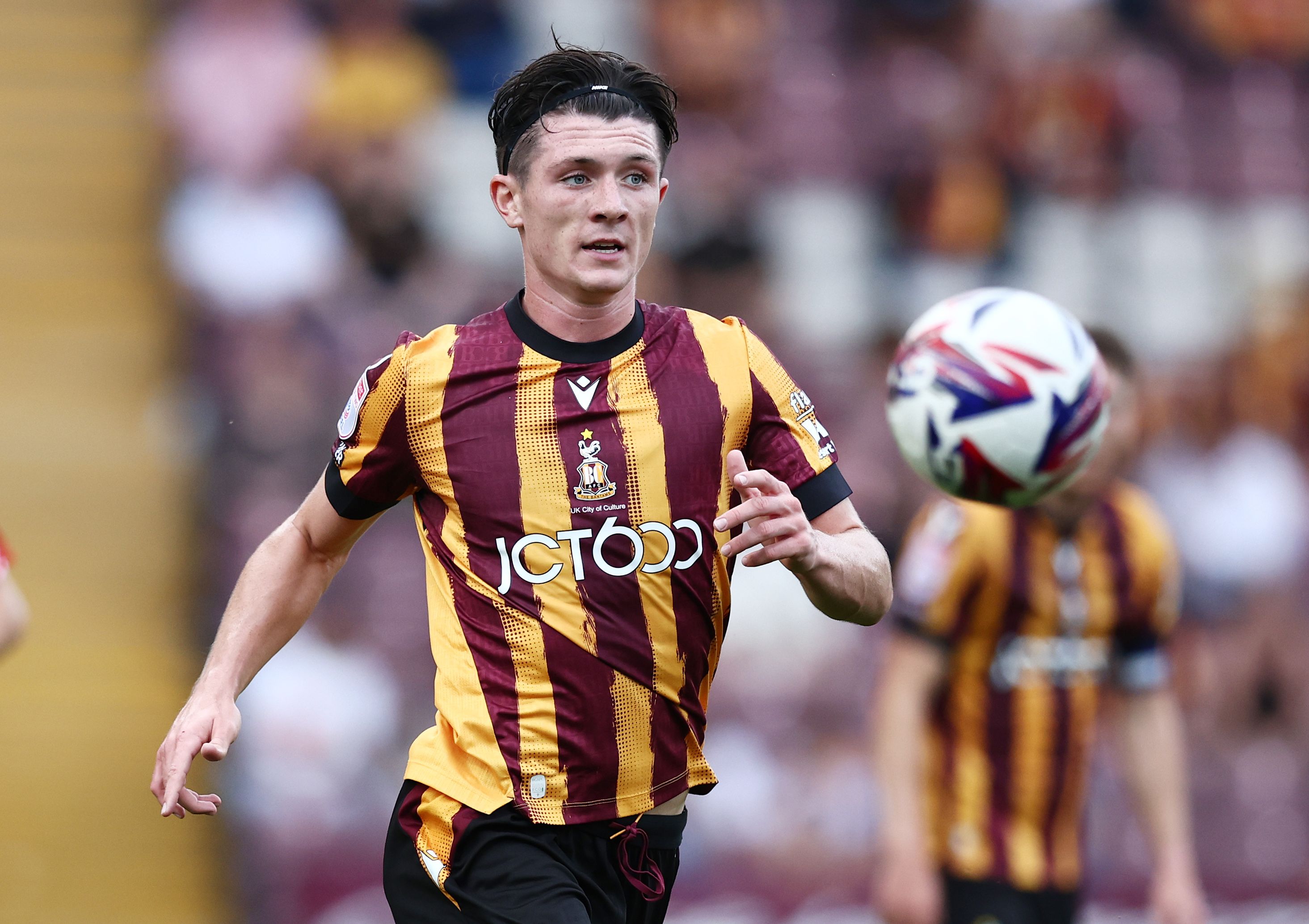 Calum Kavanagh