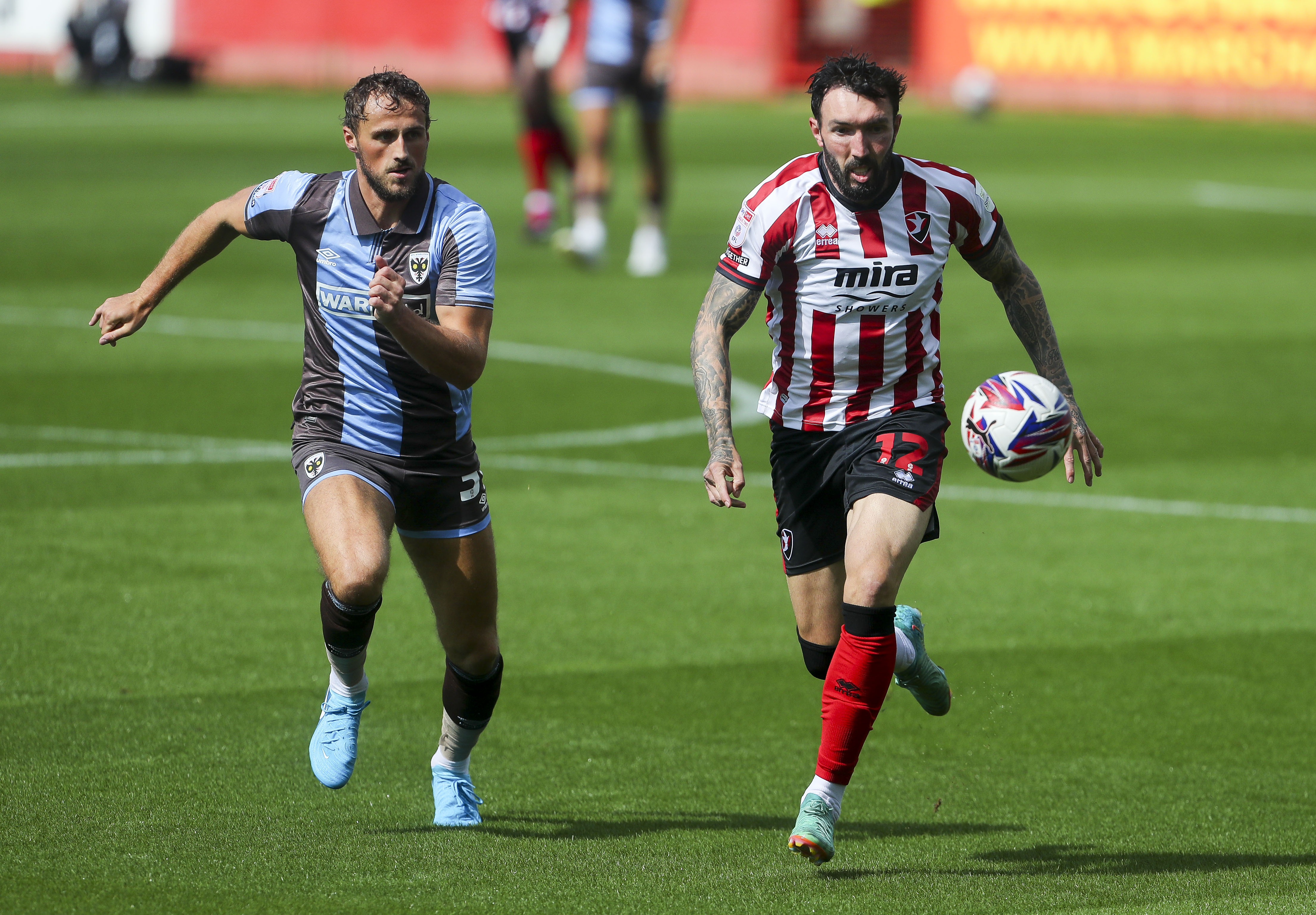 Ryan bowman