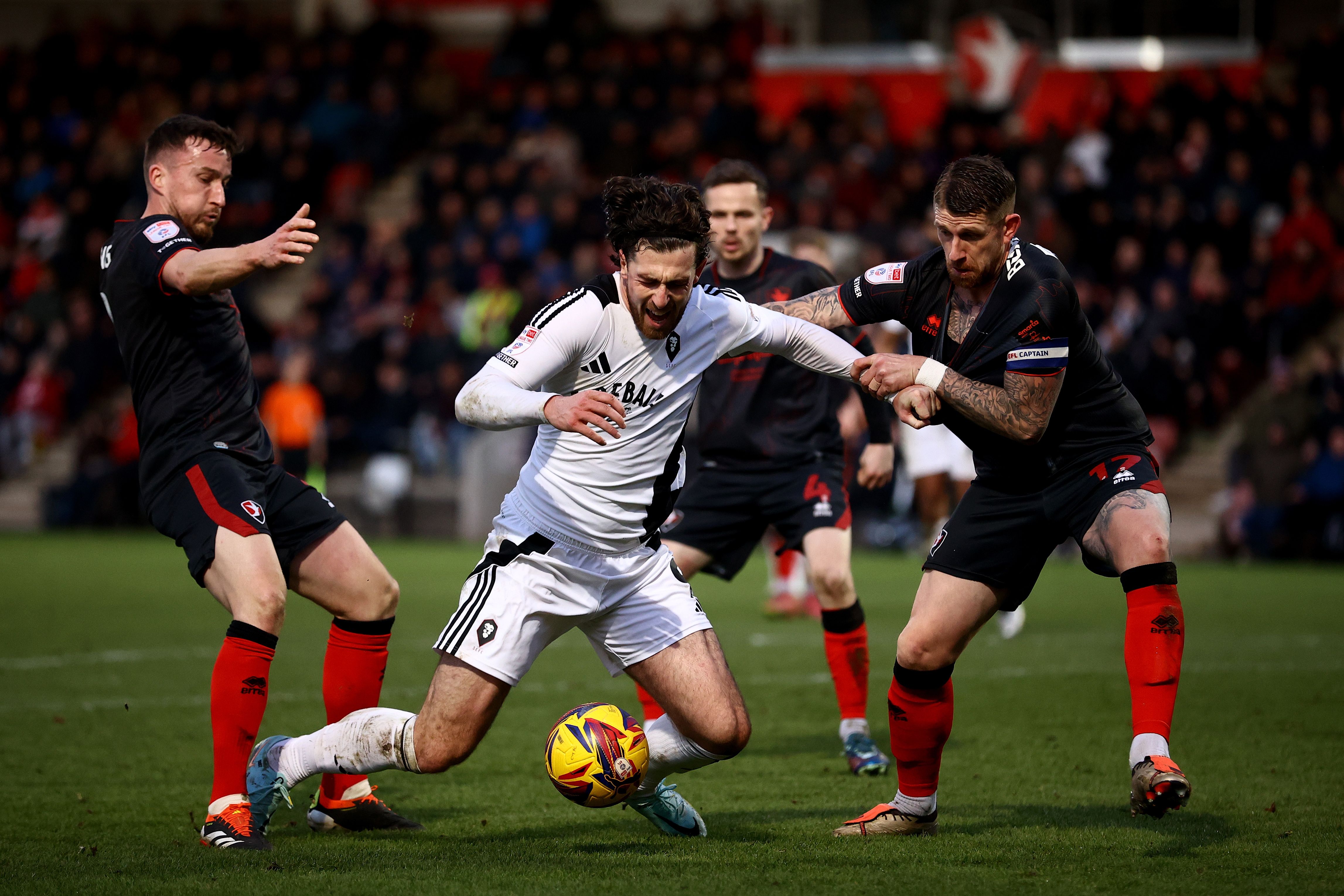 cheltenham captain