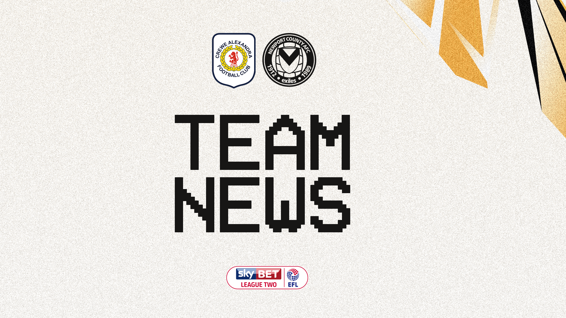 team news 