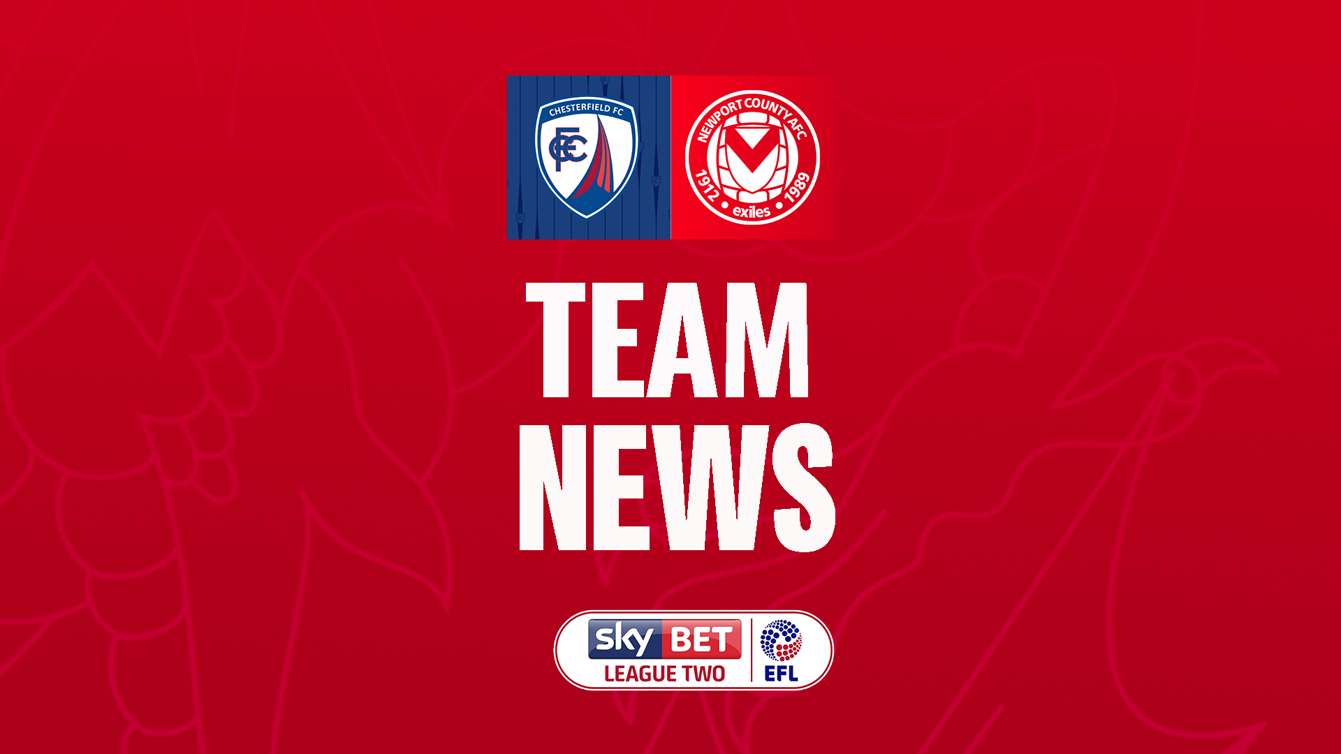 team news 
