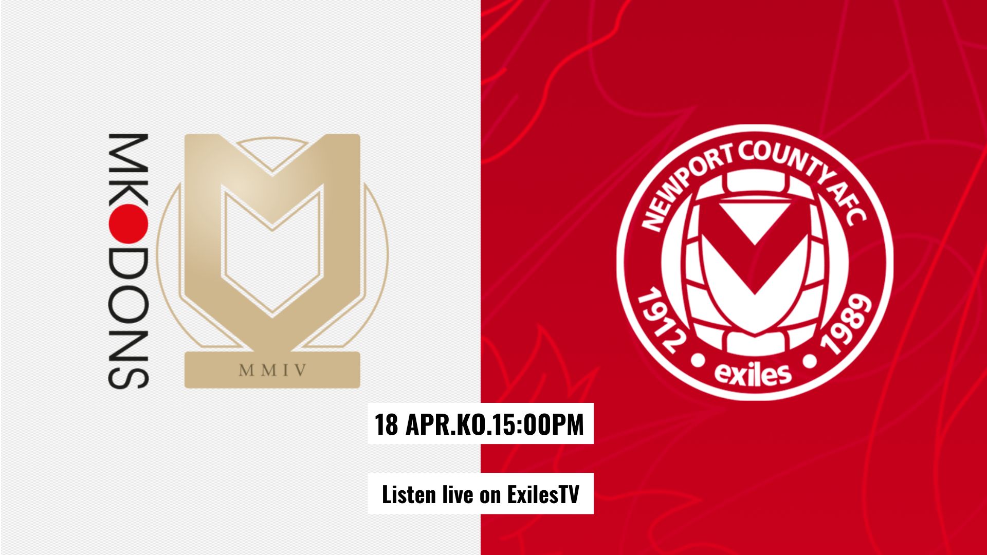 mk dons 