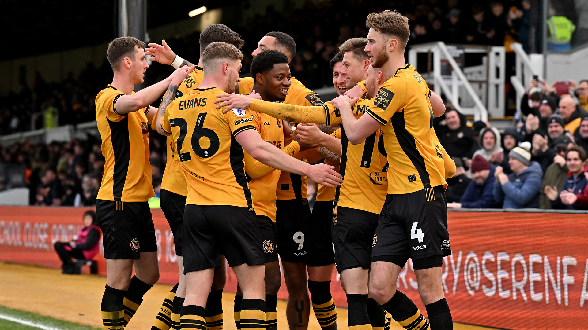 CELEBRATIONS 