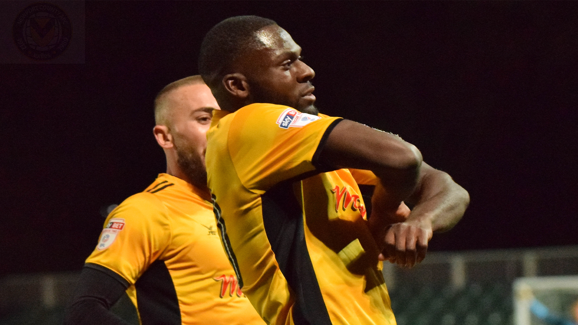 frank nouble