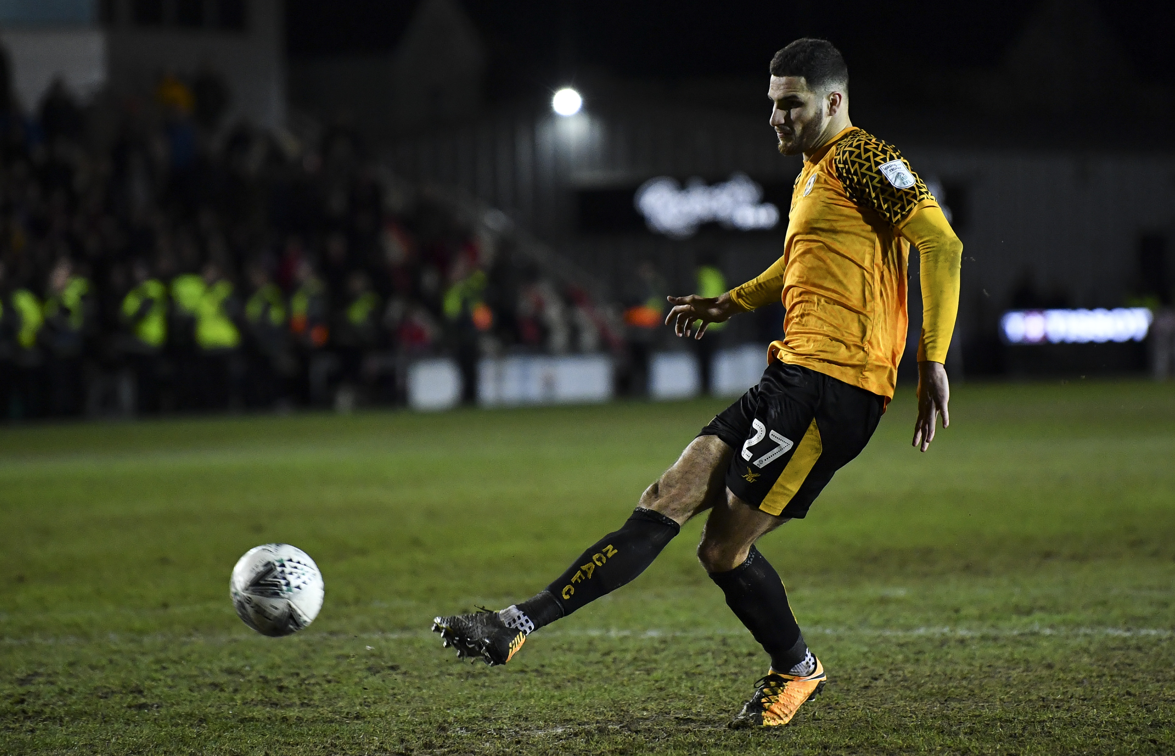 Ryan Inniss