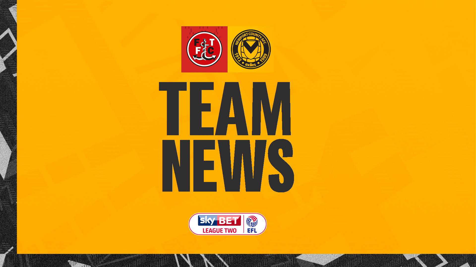 team news 