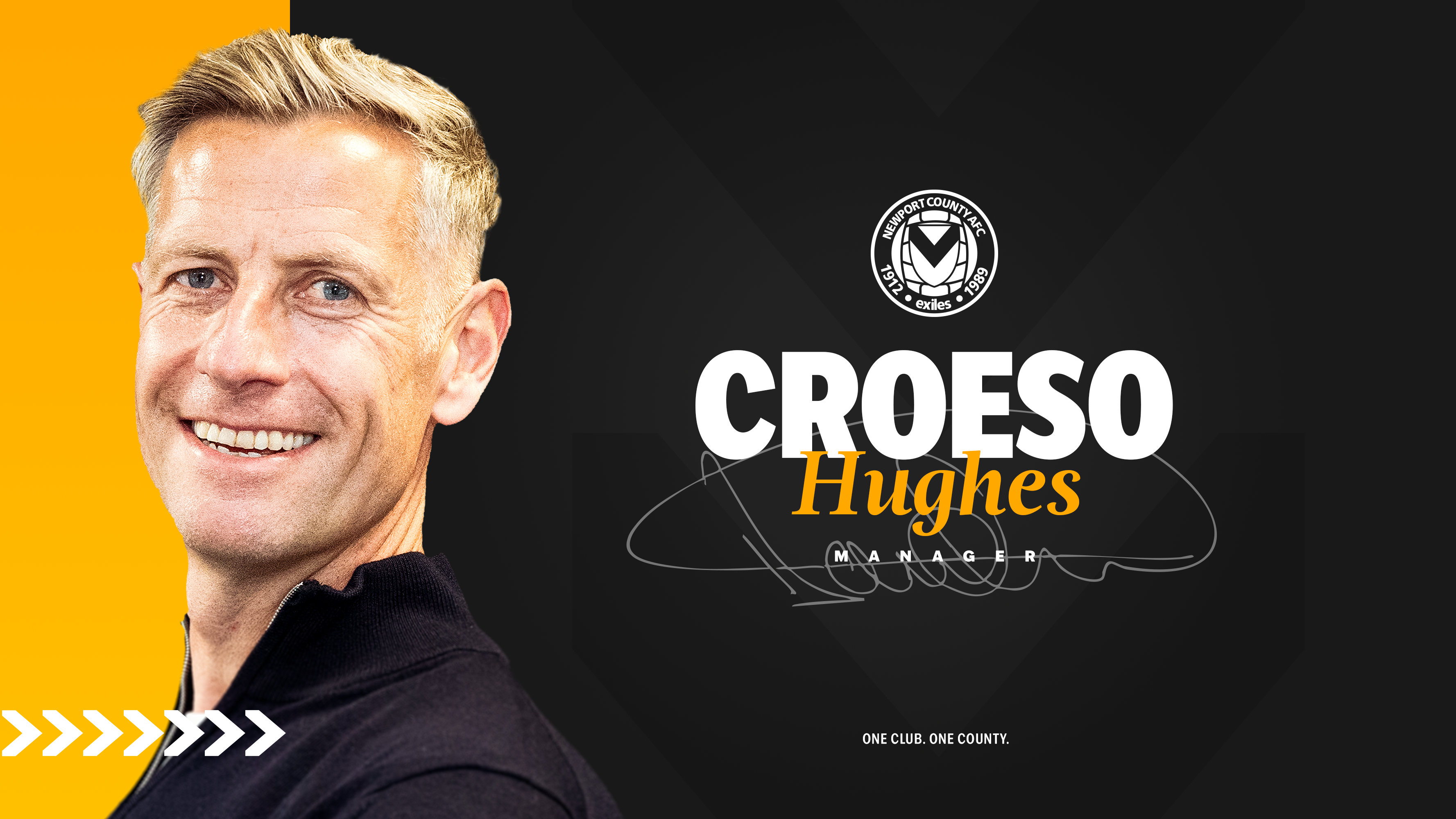 David Hughes 