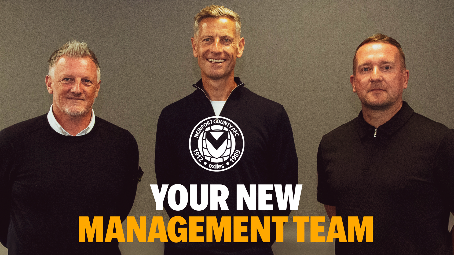 management team