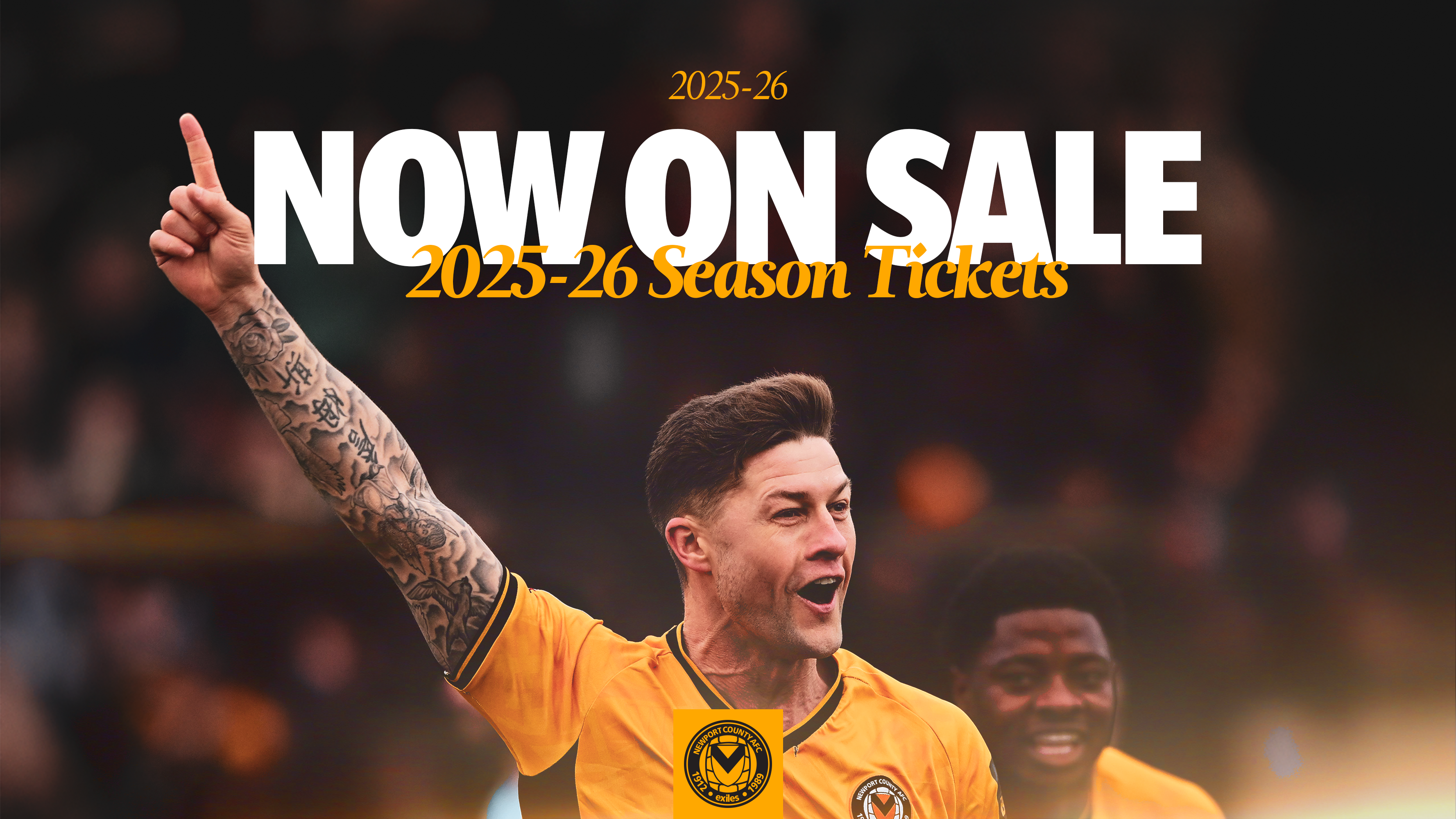 season tickets 