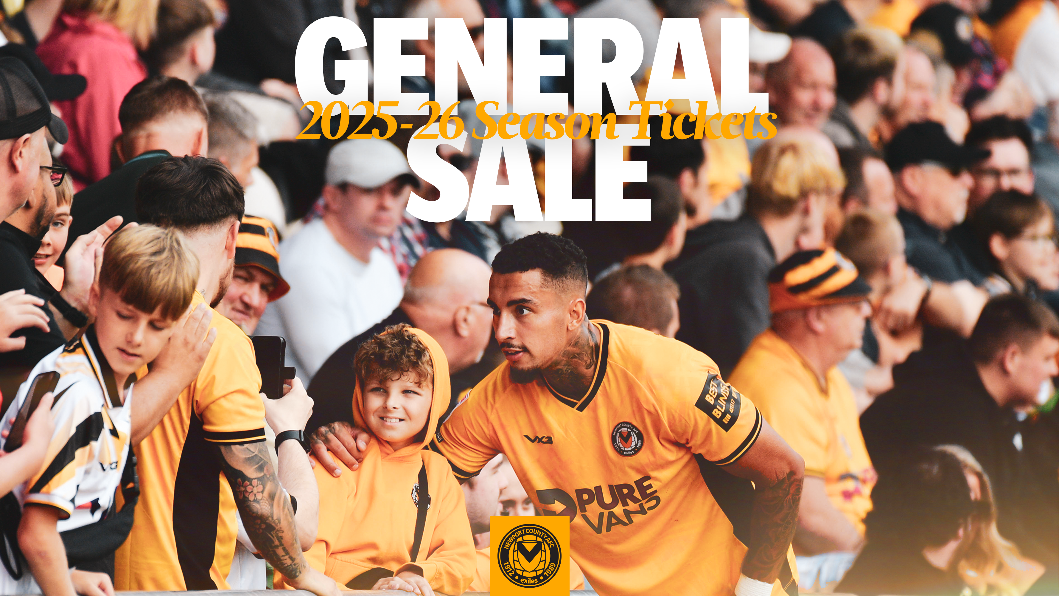 General Sale