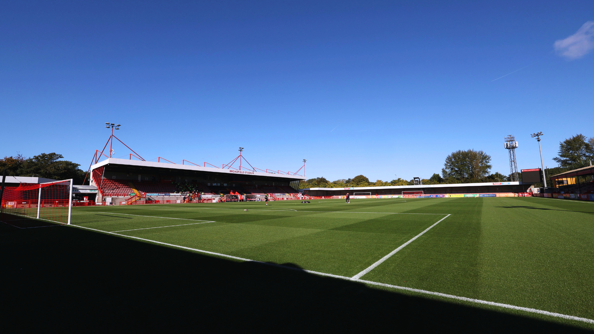 Broadfield