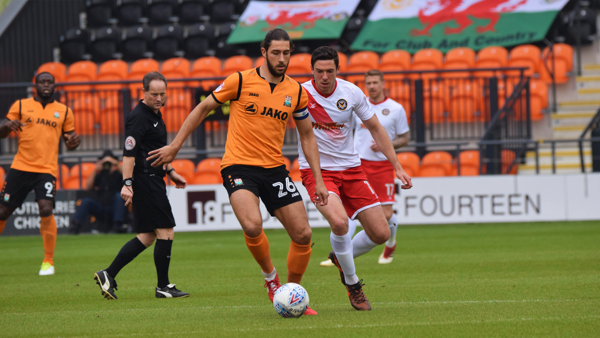 Barnet