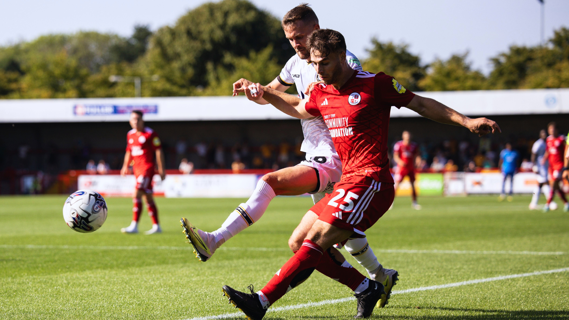 Crawley