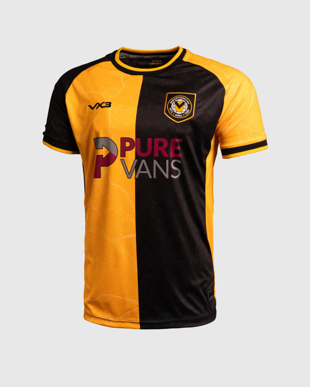 2025/26 Home Kit Collection