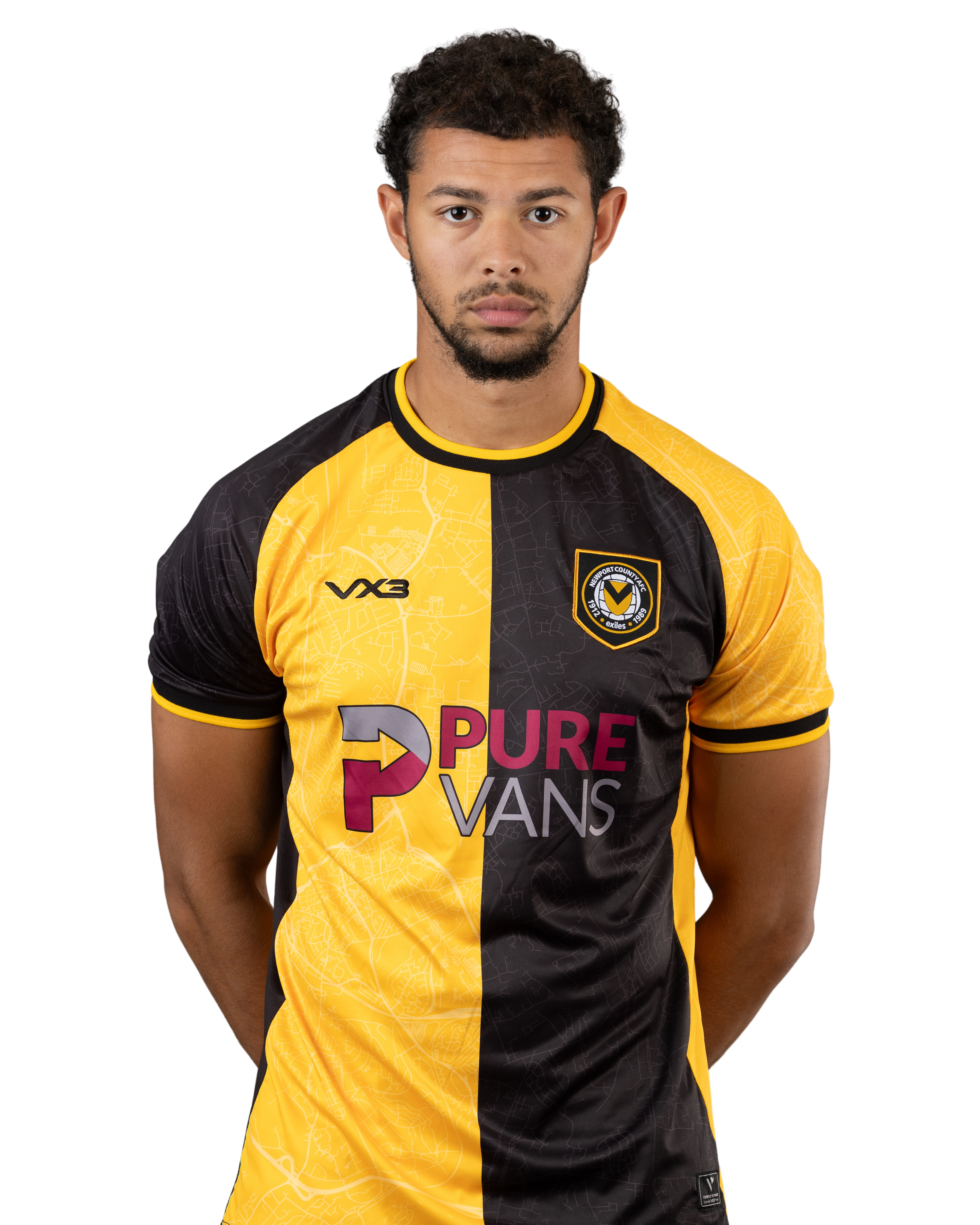 Jaden Warner