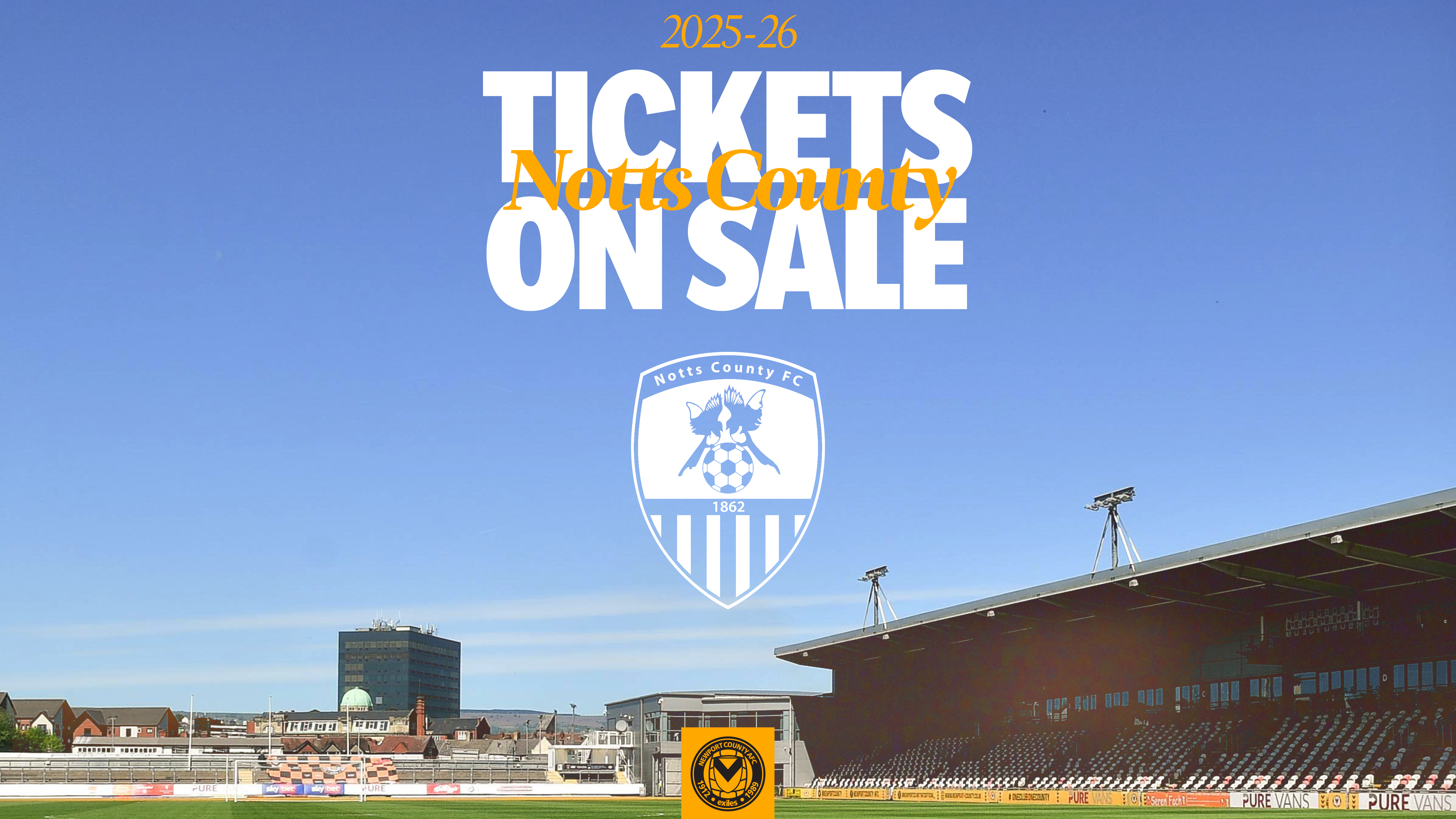 Notts County