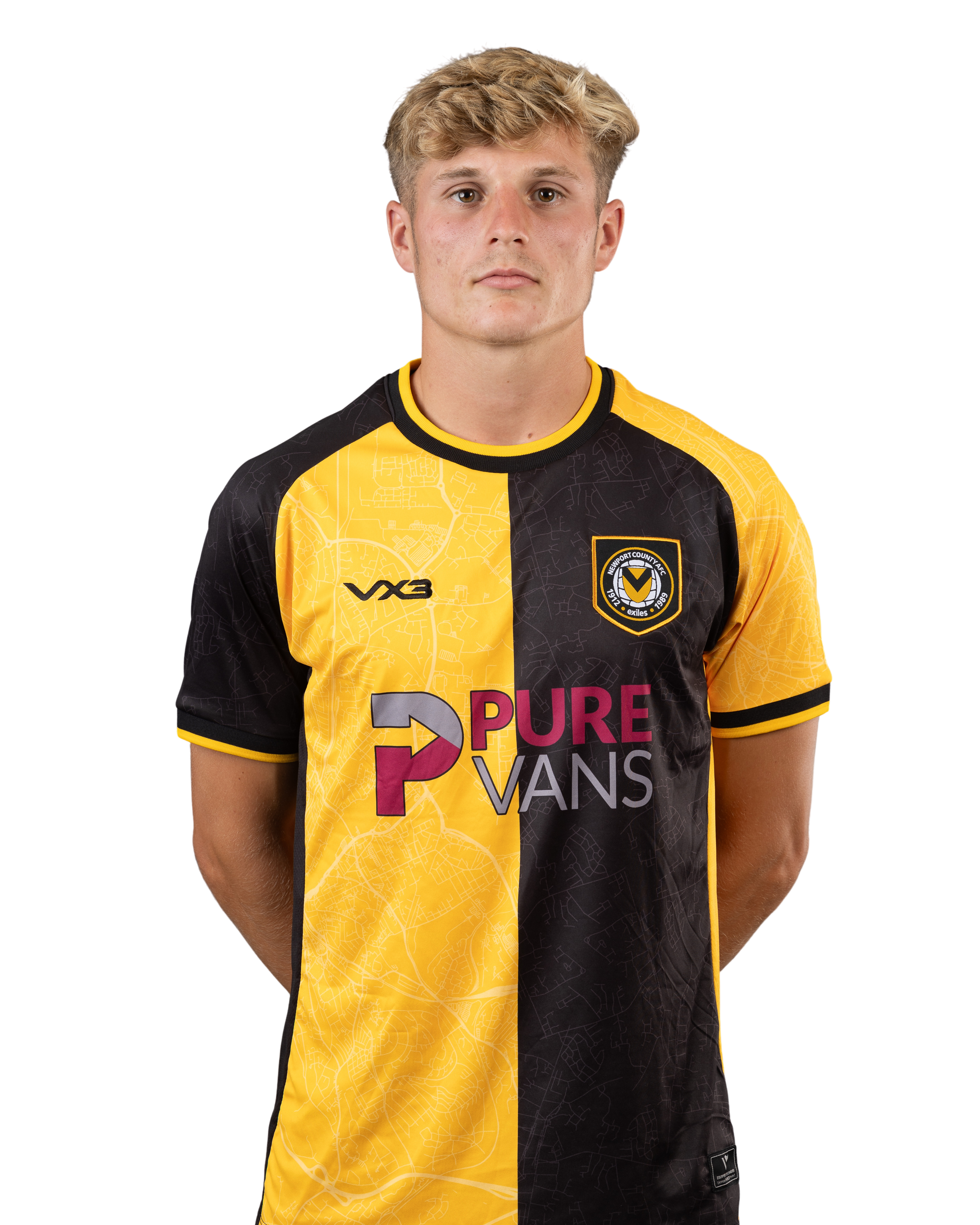Tom Davies
