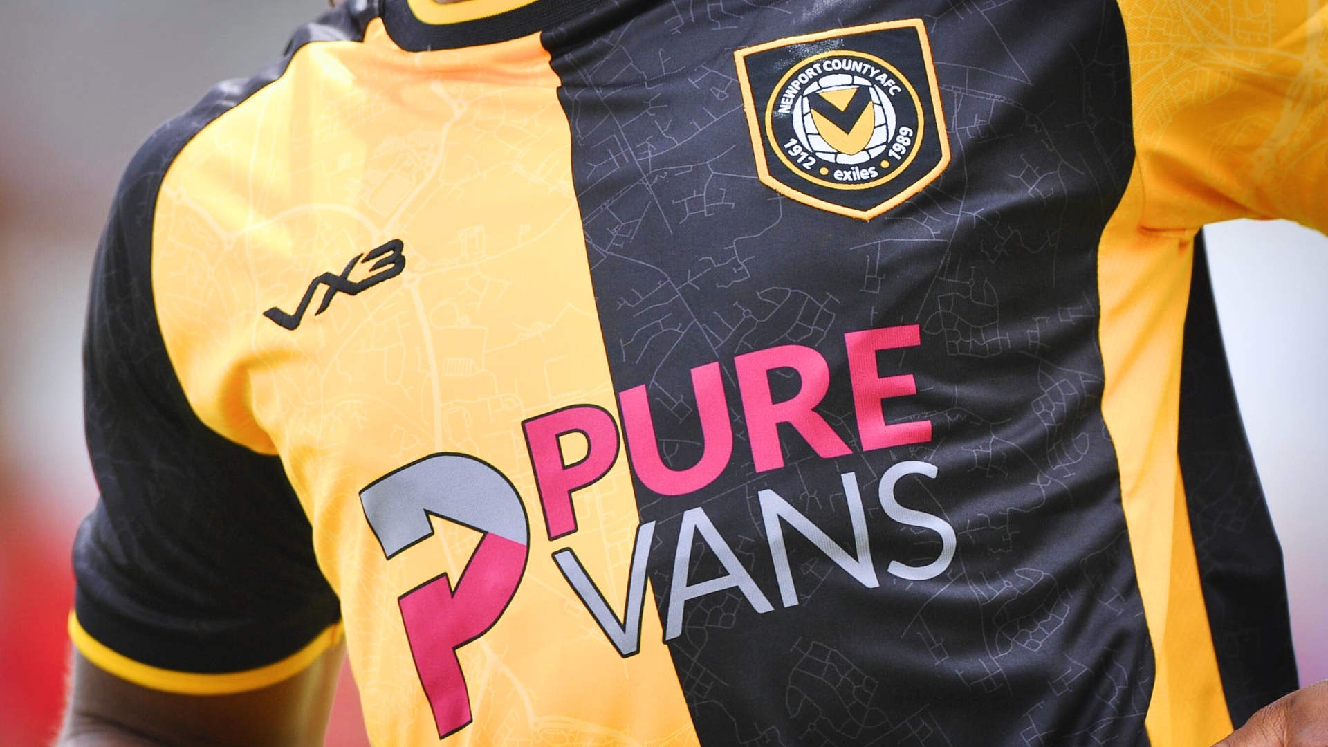 Home Shirt