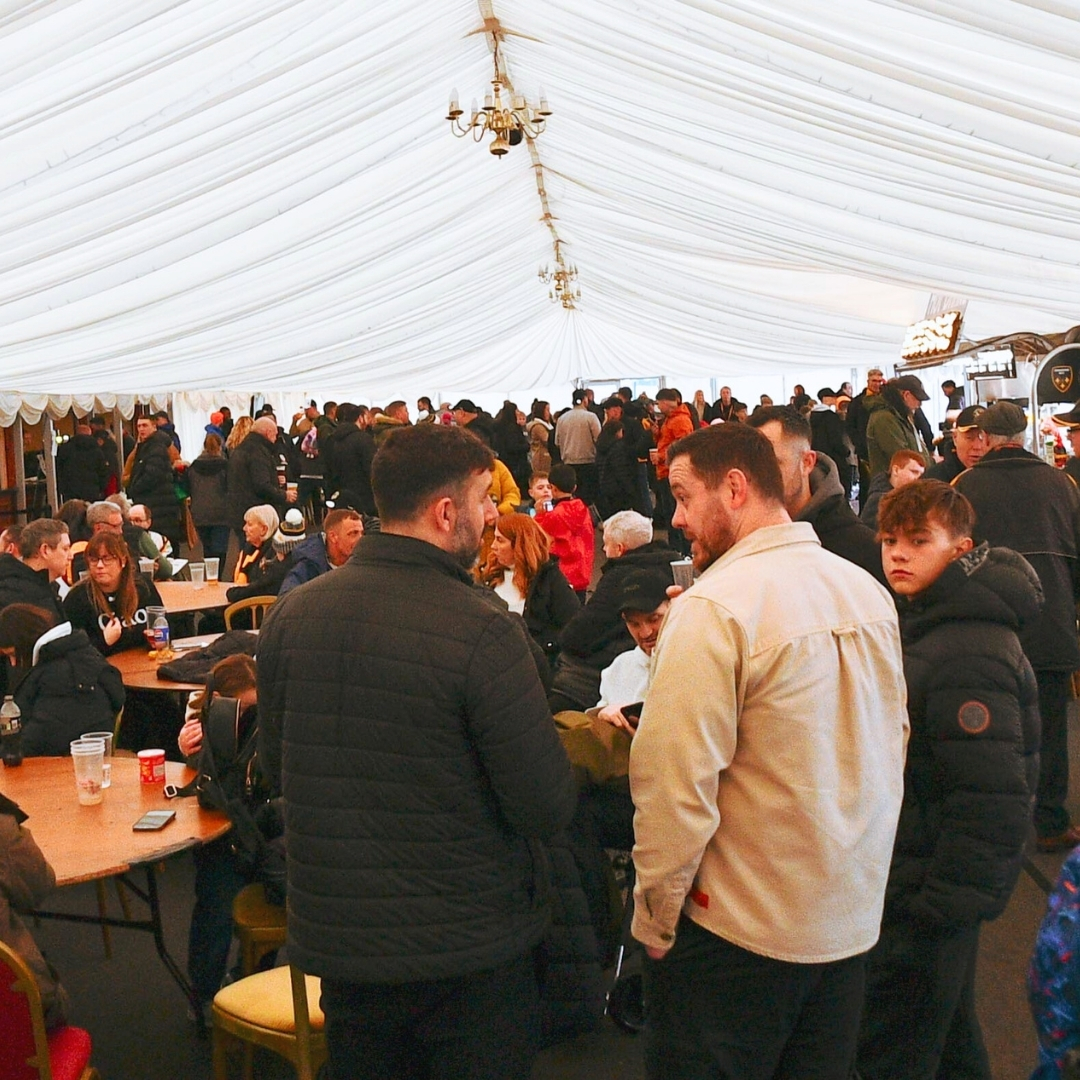 Marquee