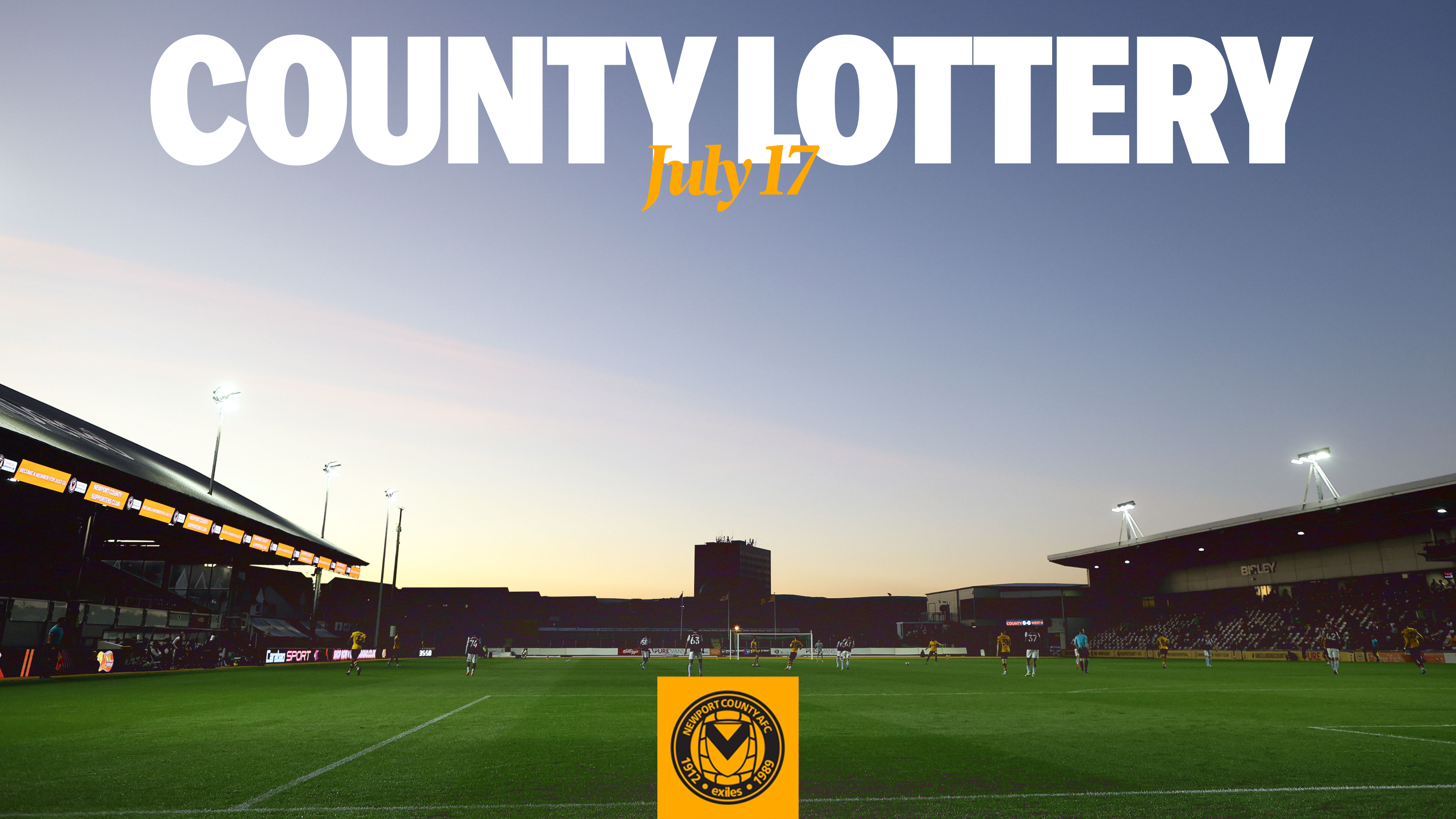 lottery 17july