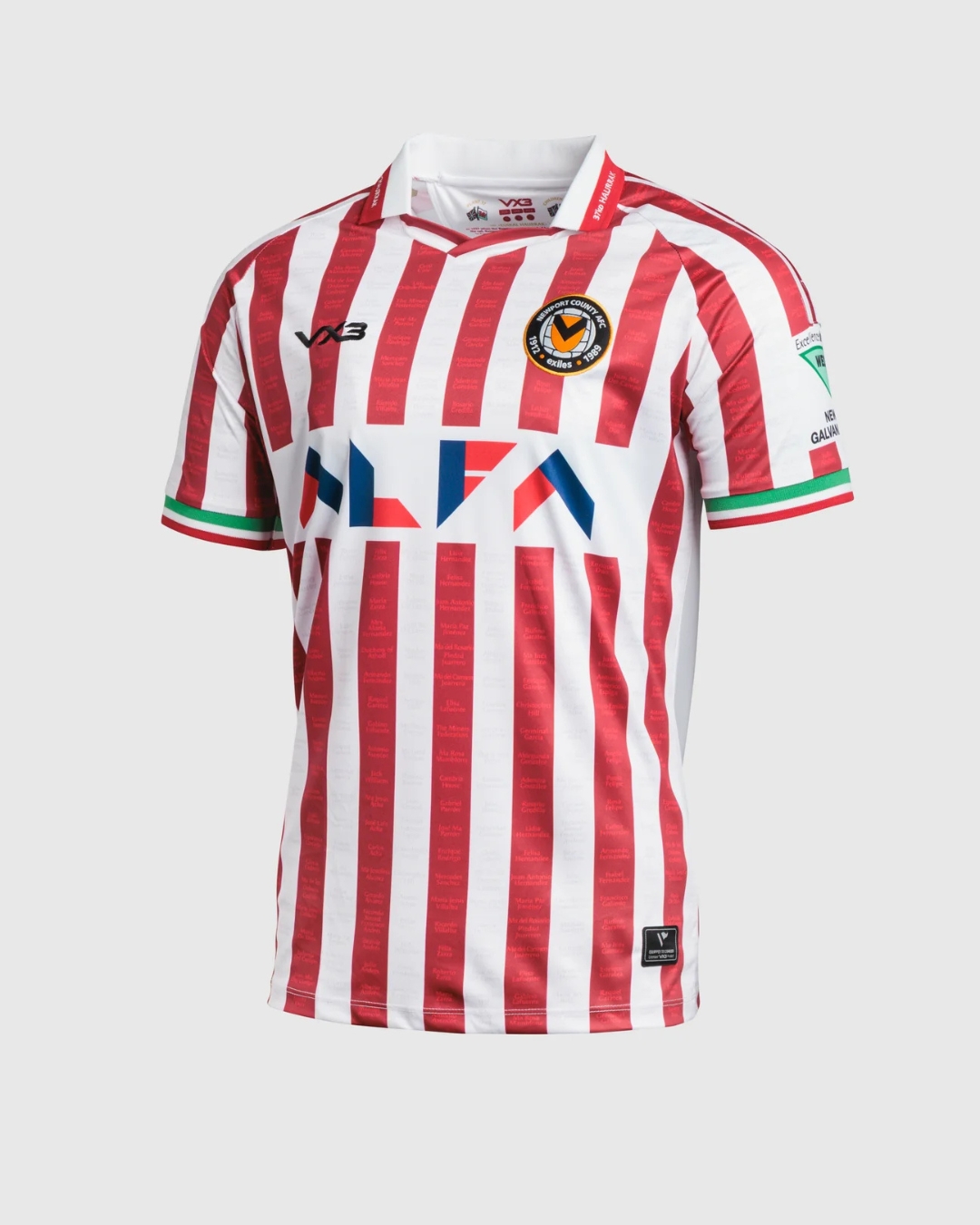 Away Kit